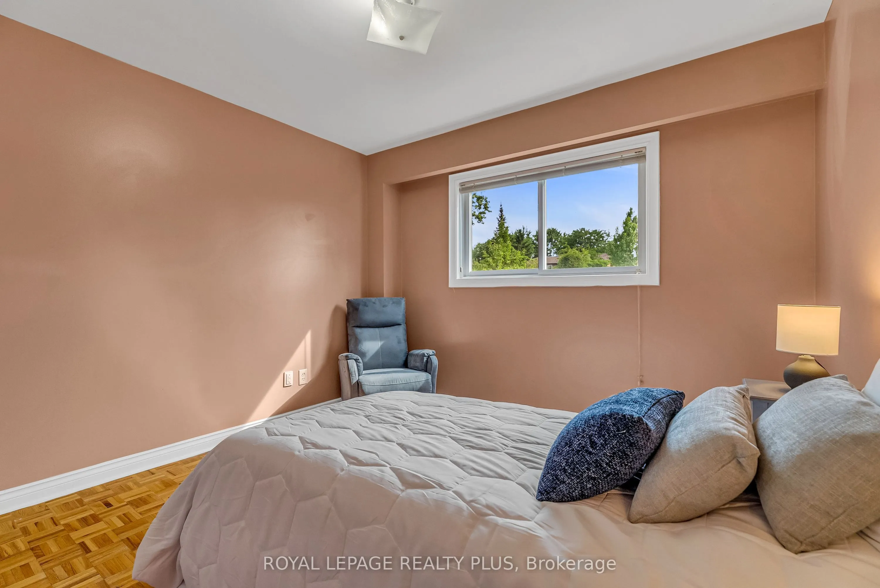 2440 Rosemary Drive