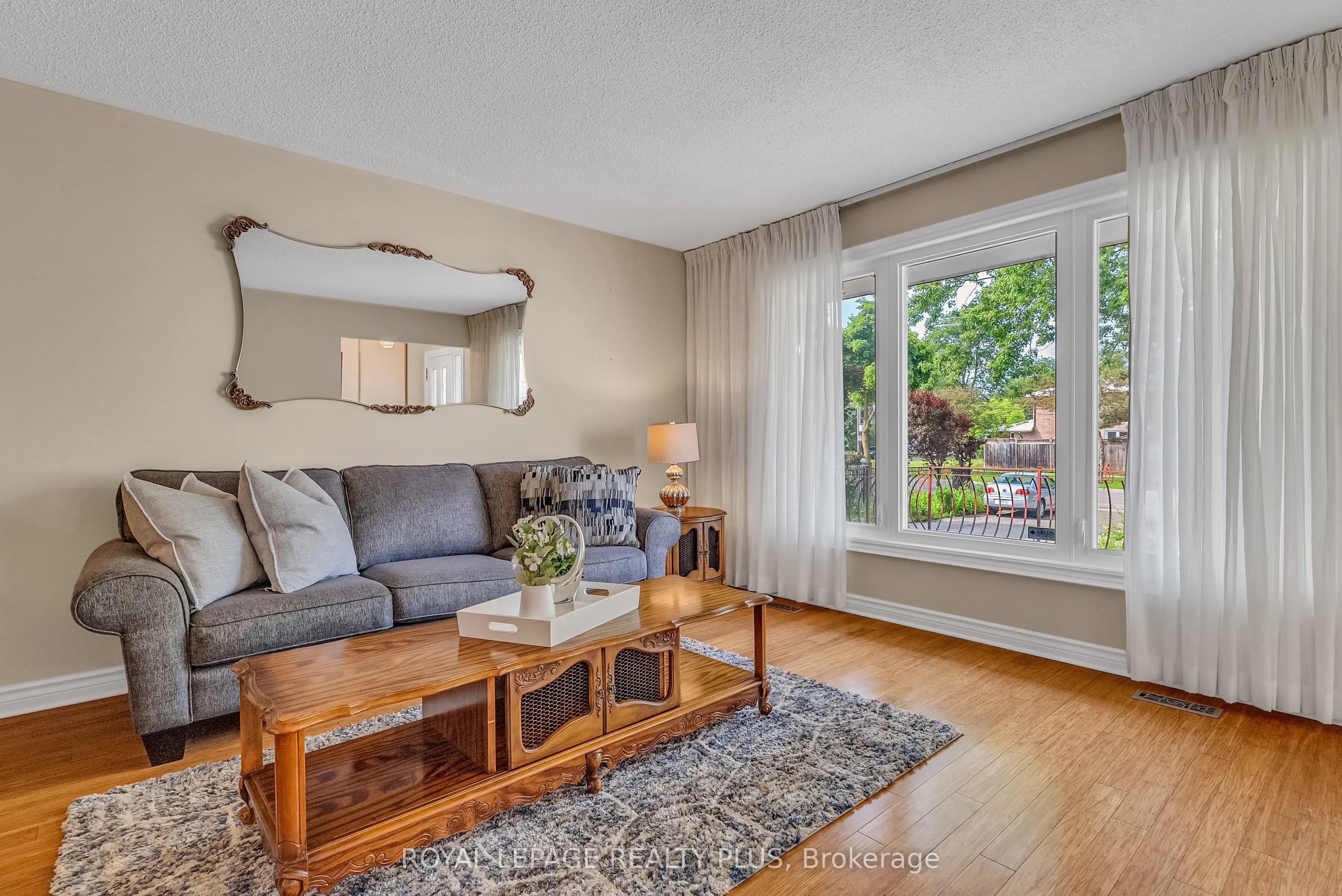 2440 Rosemary Drive