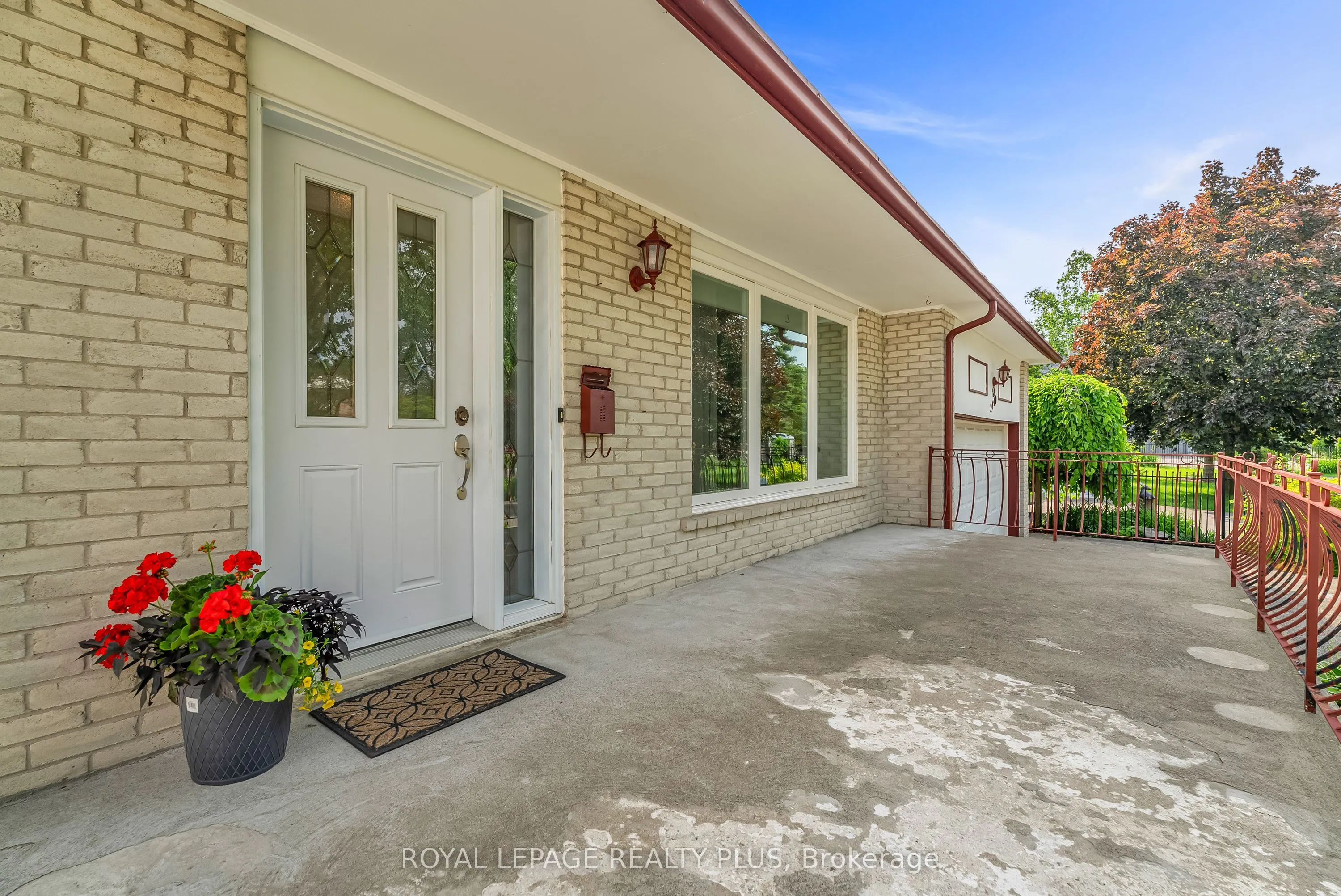 2440 Rosemary Drive