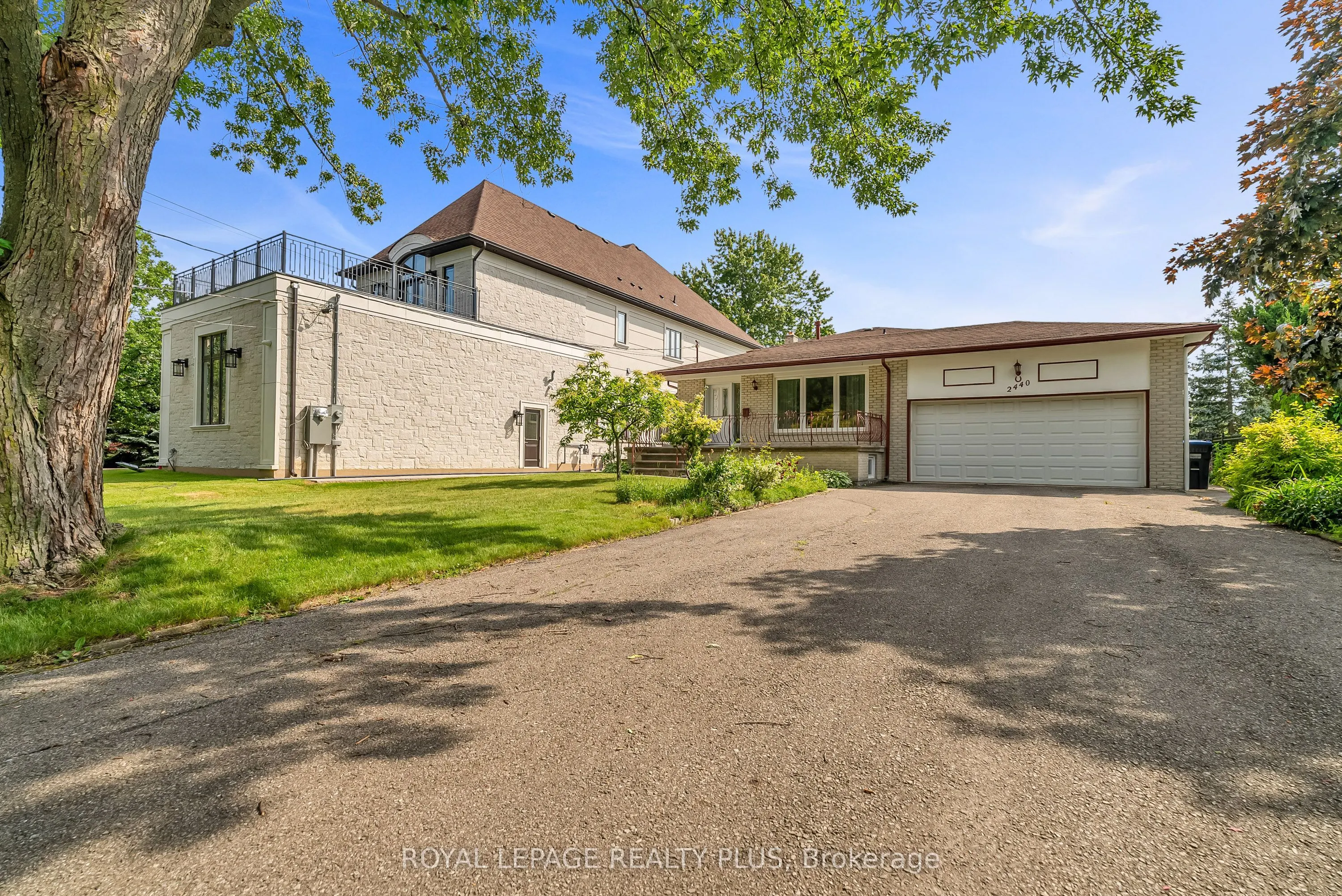 2440 Rosemary Drive