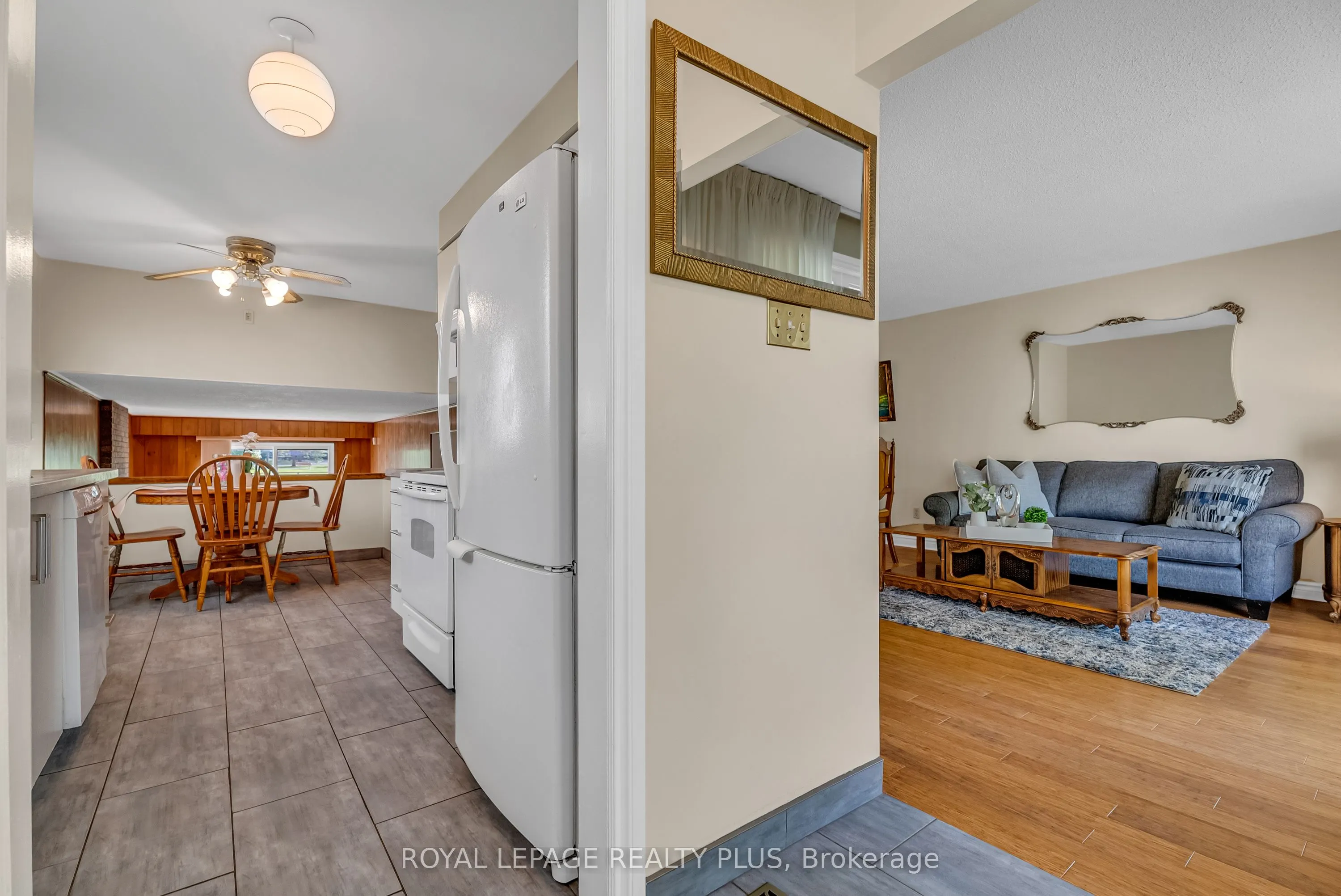 2440 Rosemary Drive