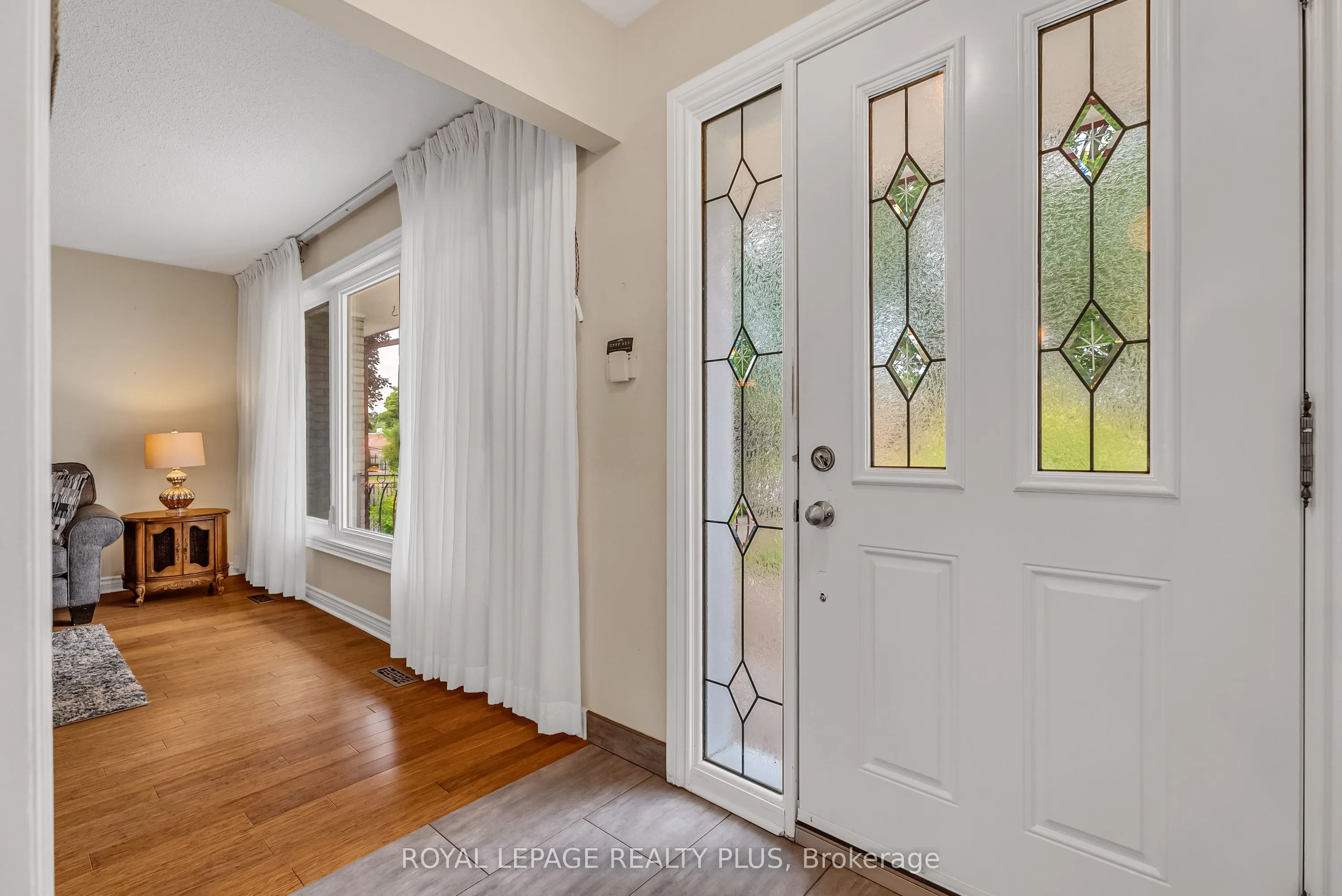 2440 Rosemary Drive