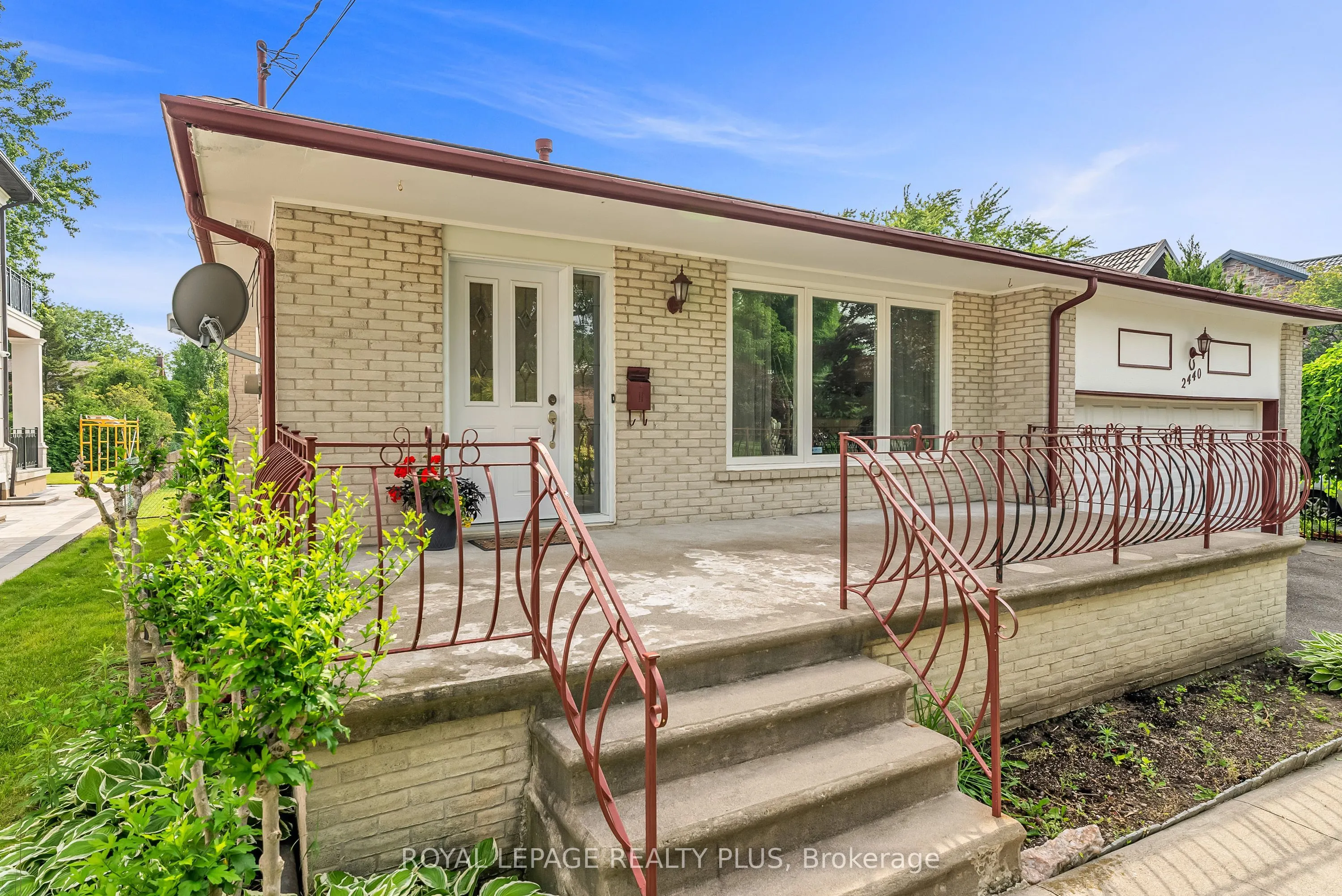 2440 Rosemary Drive