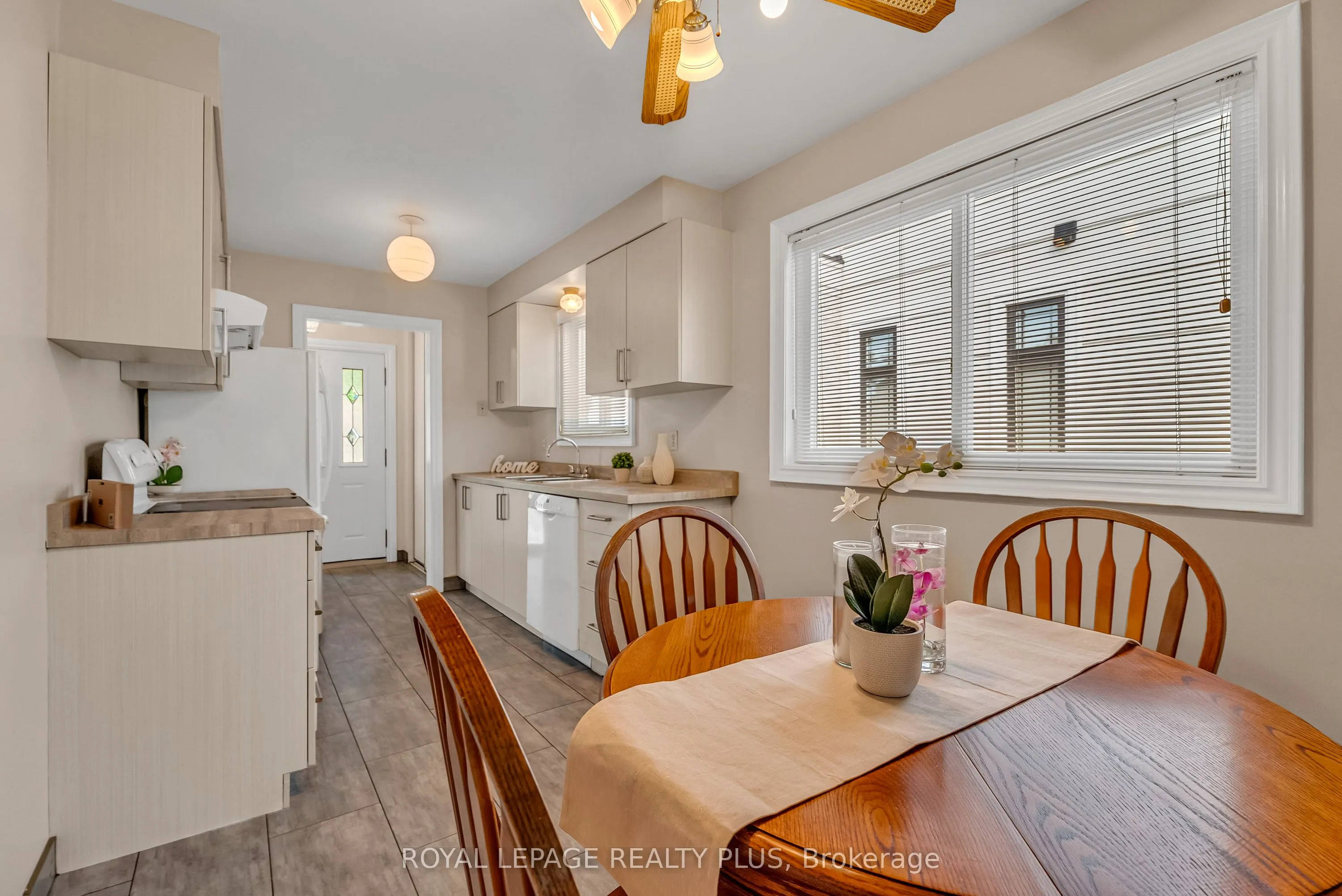2440 Rosemary Drive