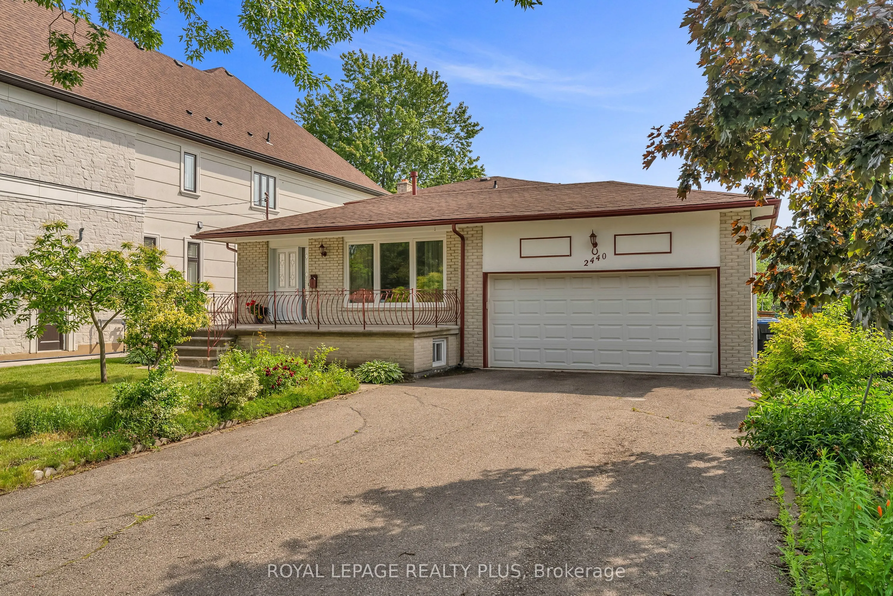 2440 Rosemary Drive