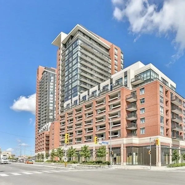 800 Lawrence Avenue W, #63