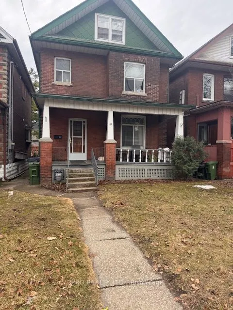 39 Humberside Avenue