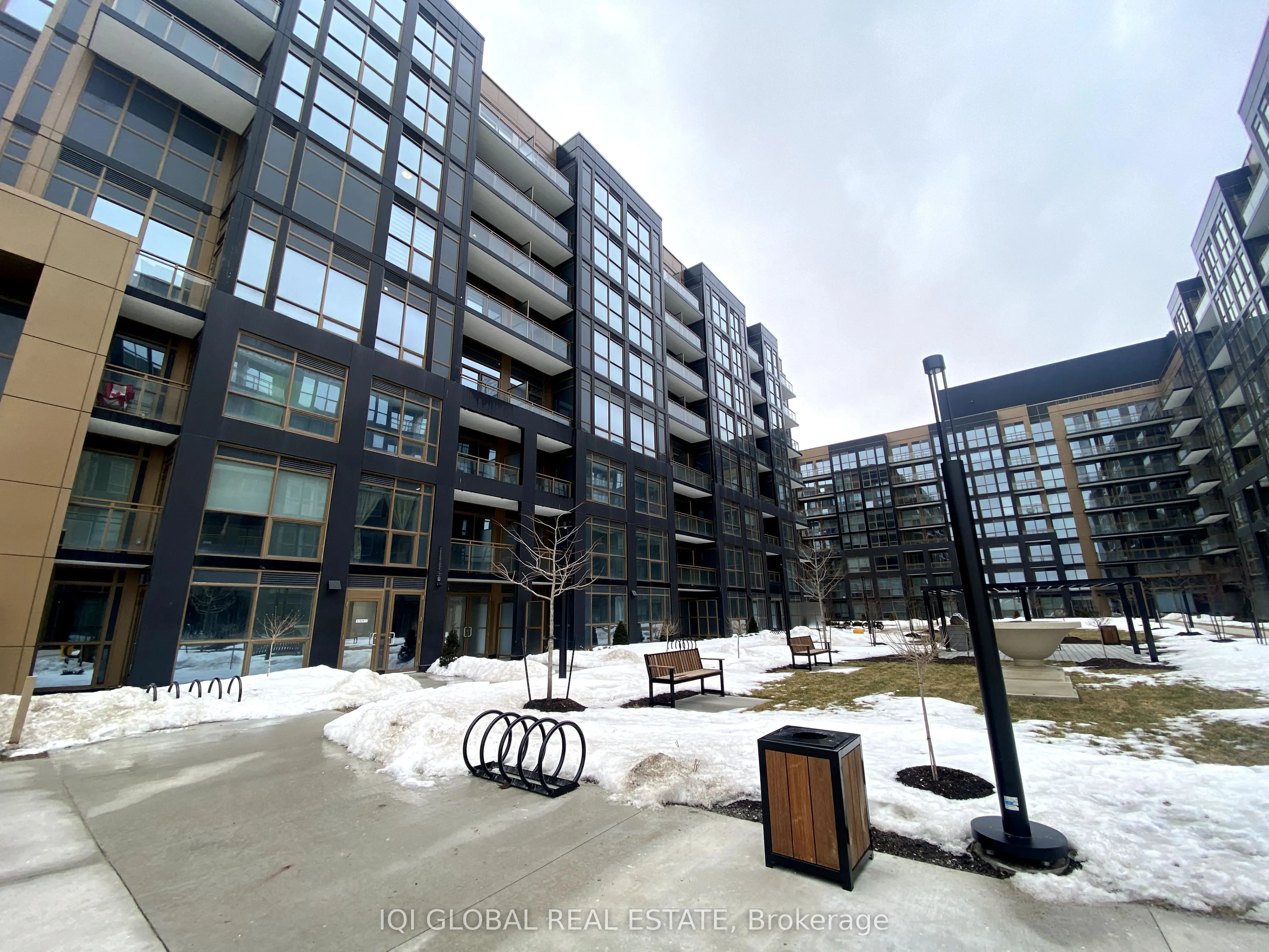 2333 Khalsa Gate, #102
