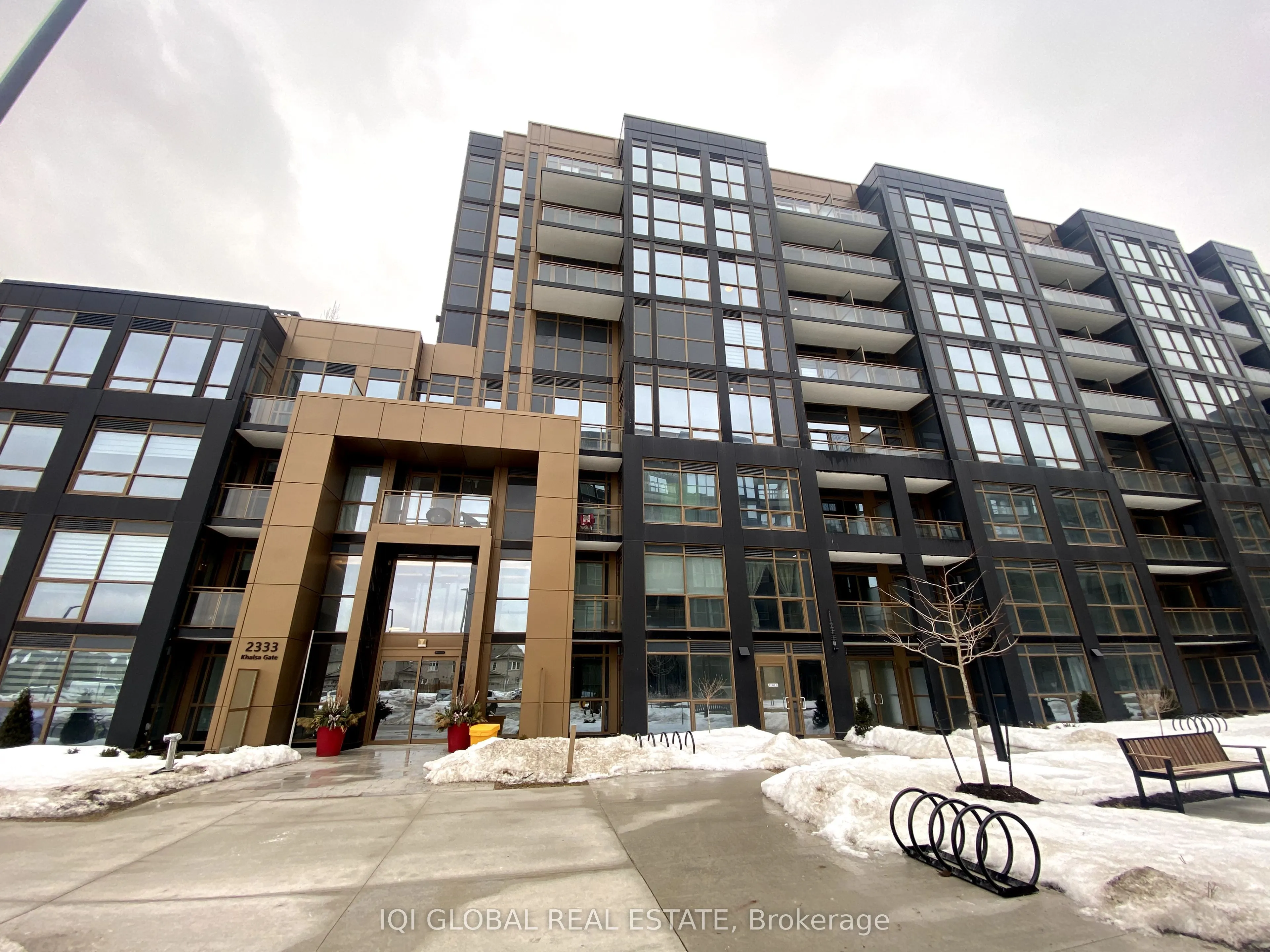 2333 Khalsa Gate, #102