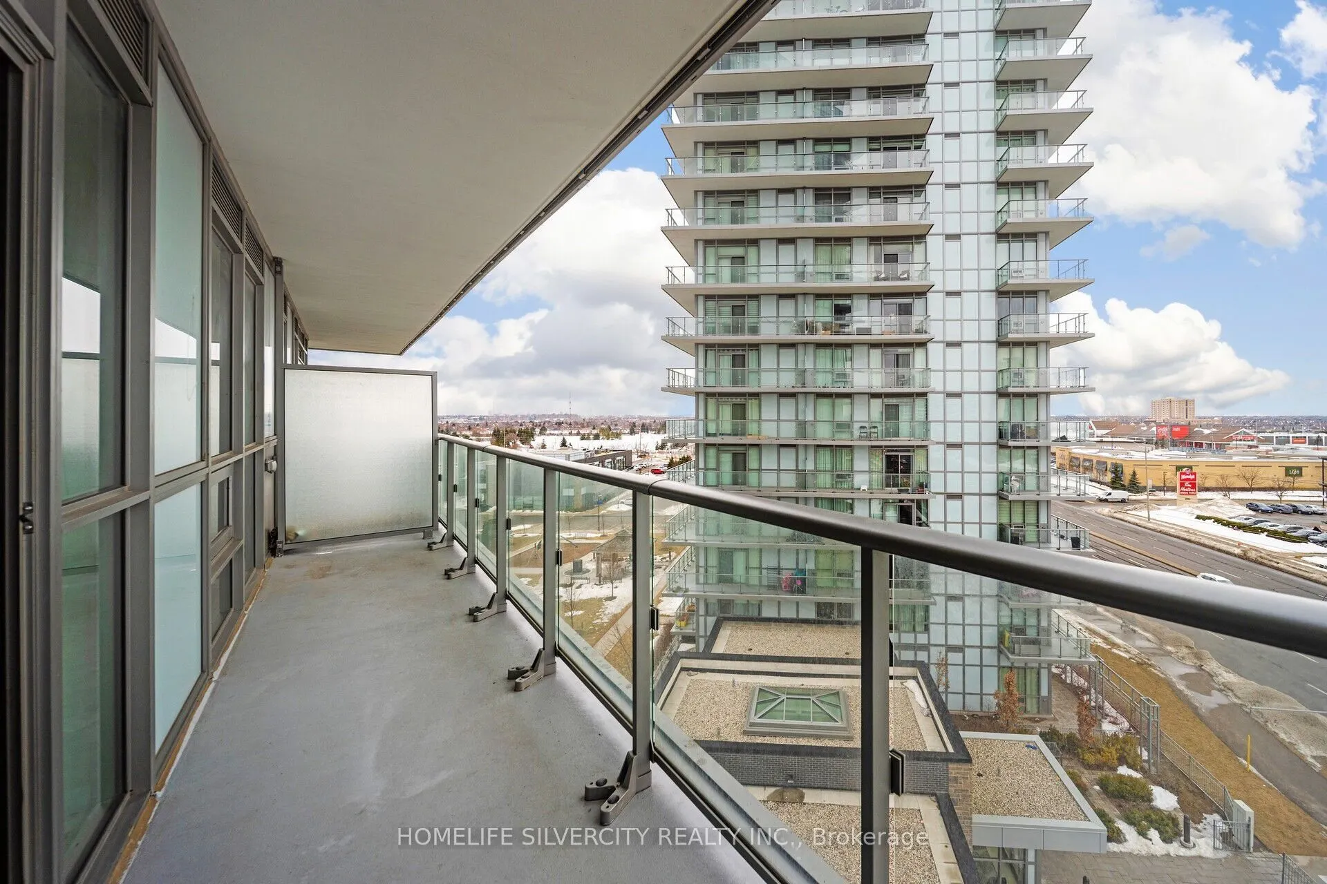 4699 Glen Erin Drive, #608