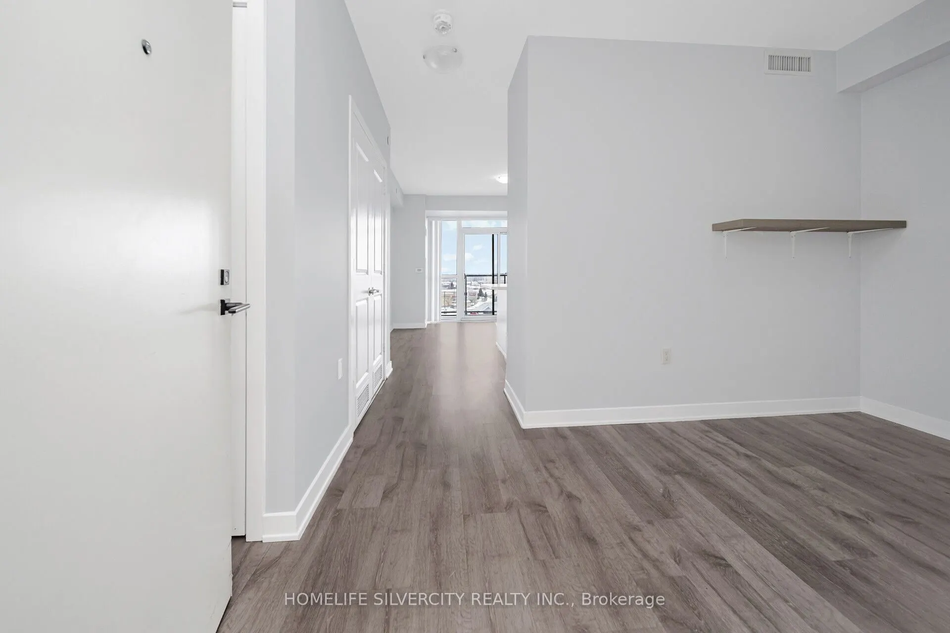 4699 Glen Erin Drive, #608