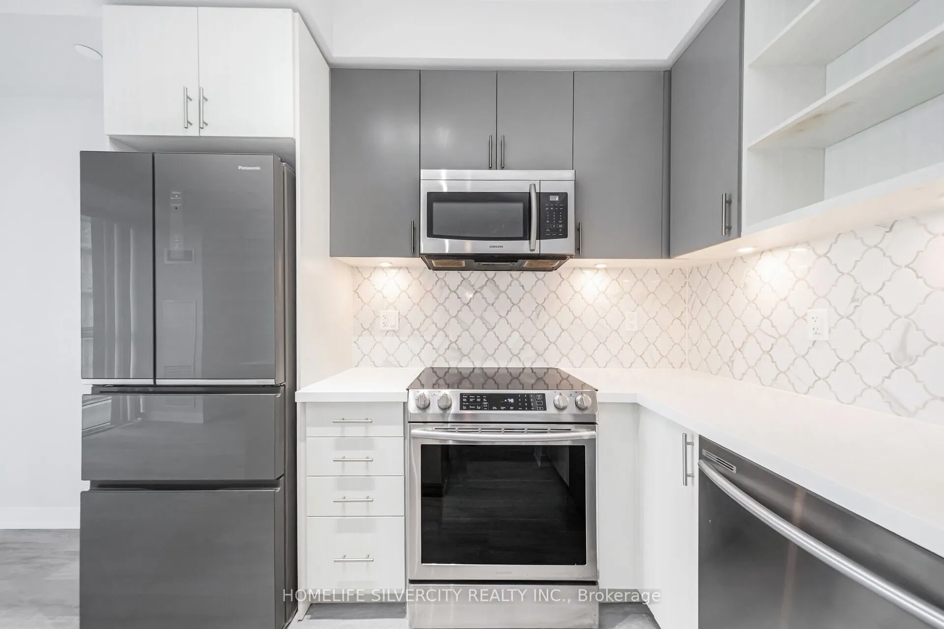 4699 Glen Erin Drive, #608
