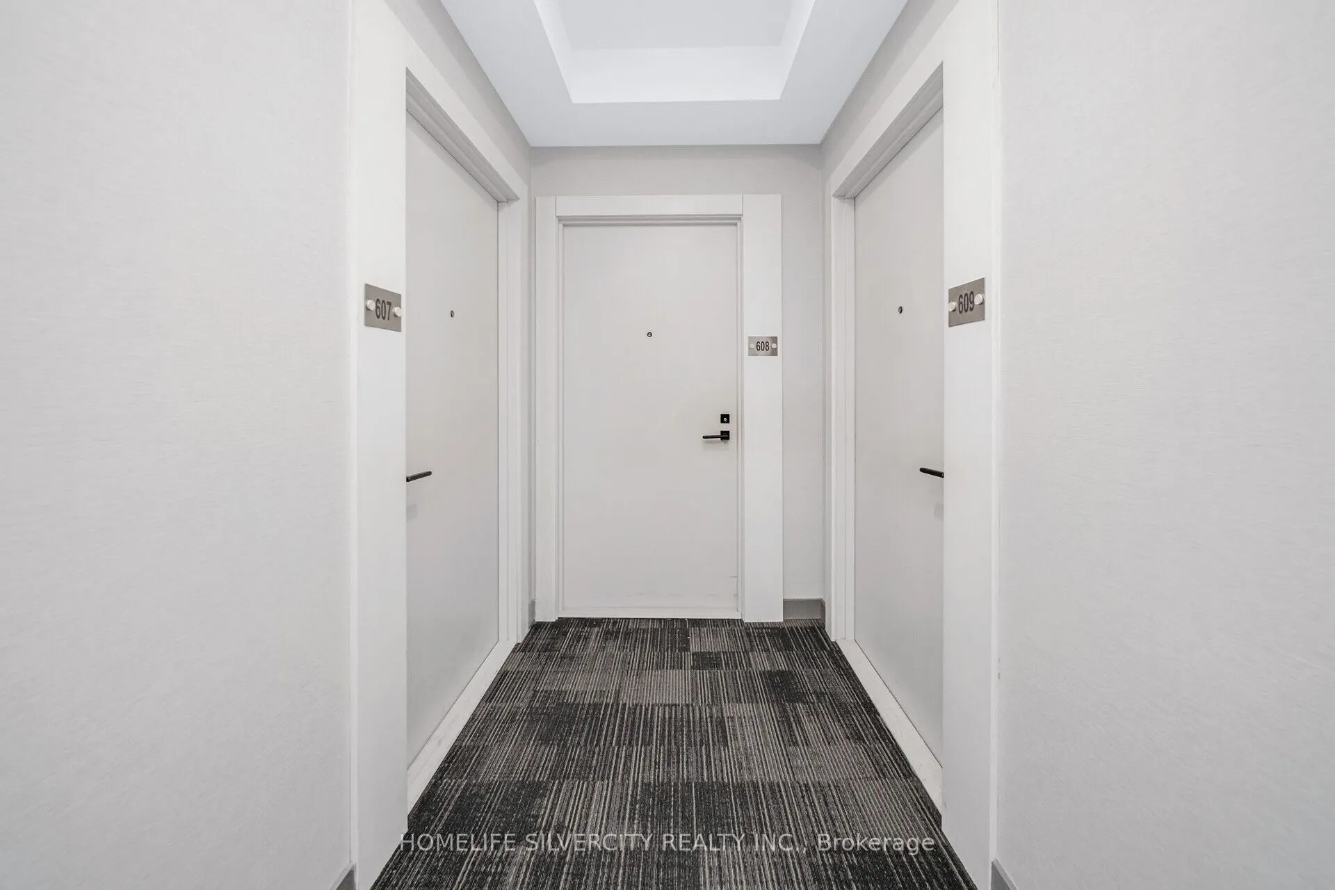4699 Glen Erin Drive, #608
