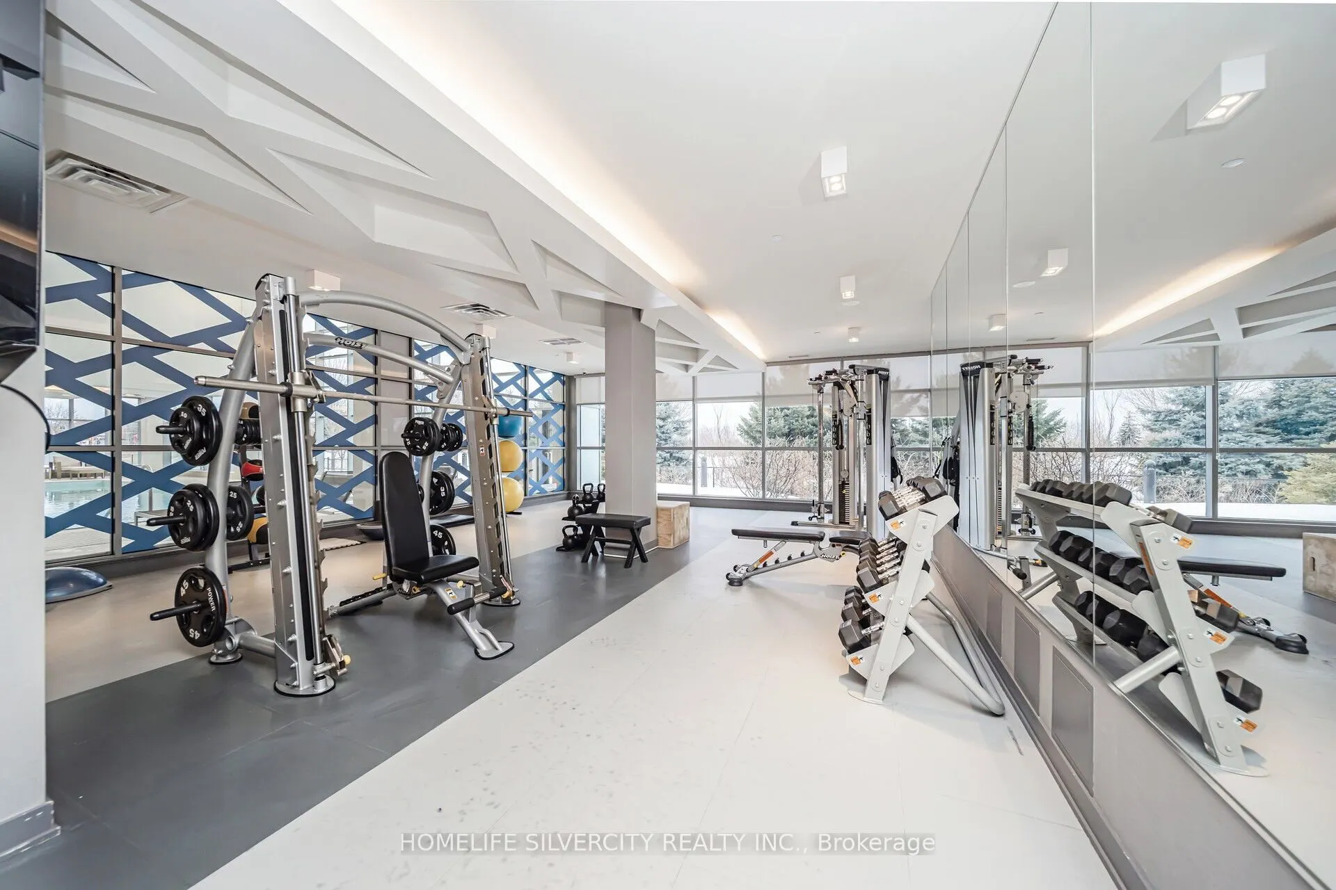 4699 Glen Erin Drive, #608
