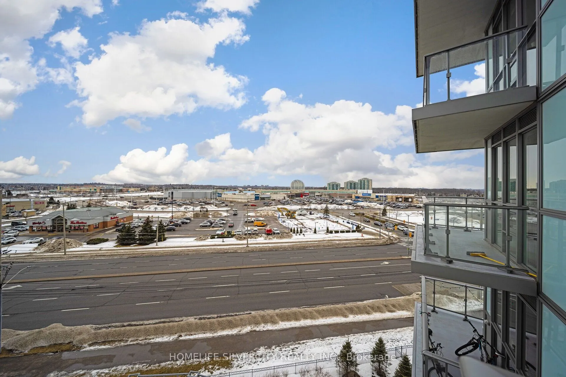 4699 Glen Erin Drive, #608