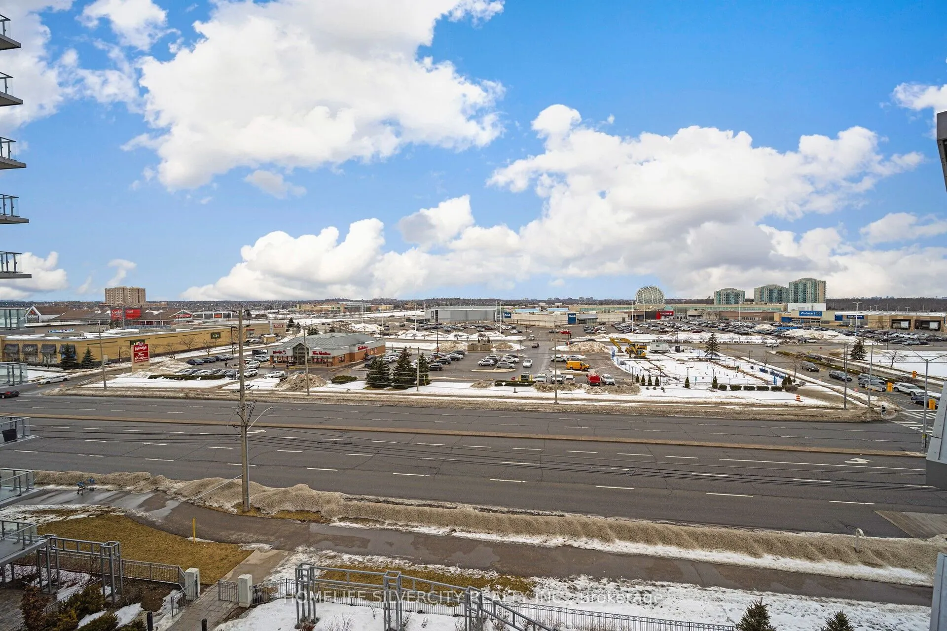 4699 Glen Erin Drive, #608