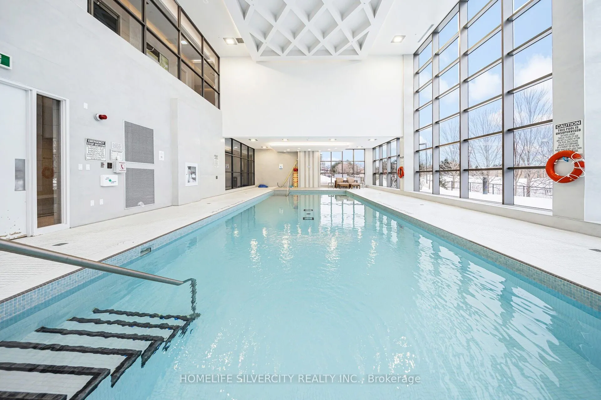 4699 Glen Erin Drive, #608
