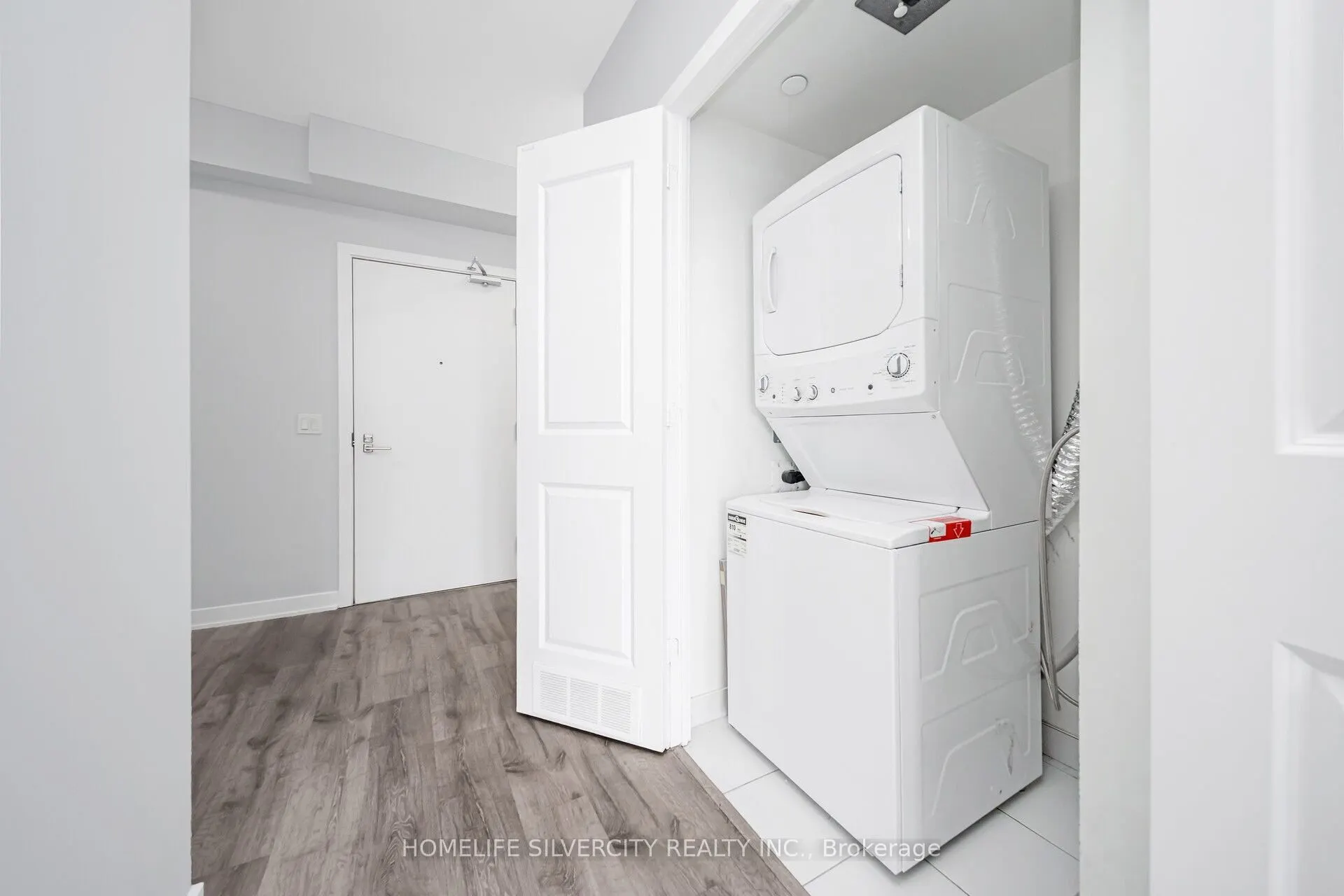 4699 Glen Erin Drive, #608