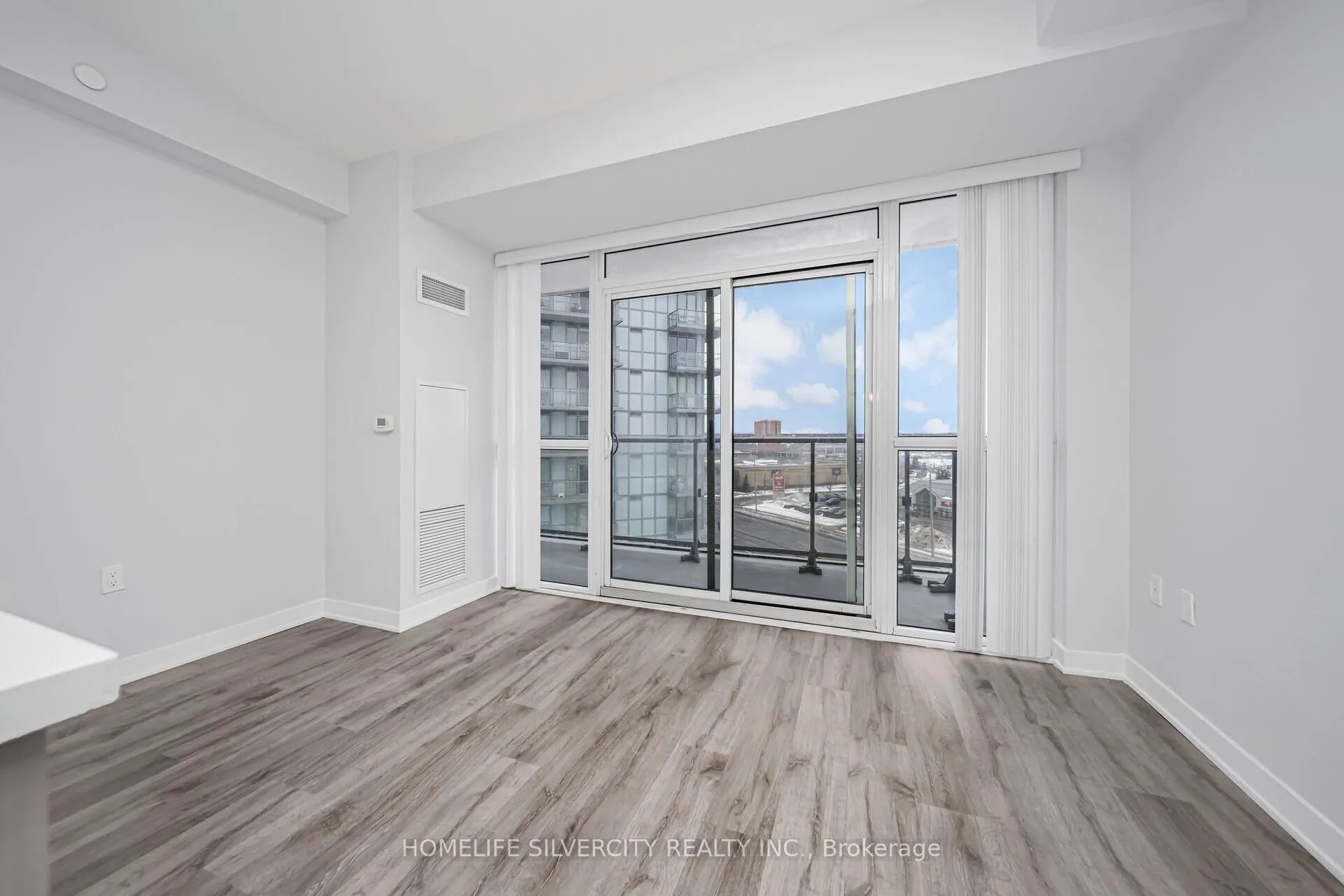 4699 Glen Erin Drive, #608