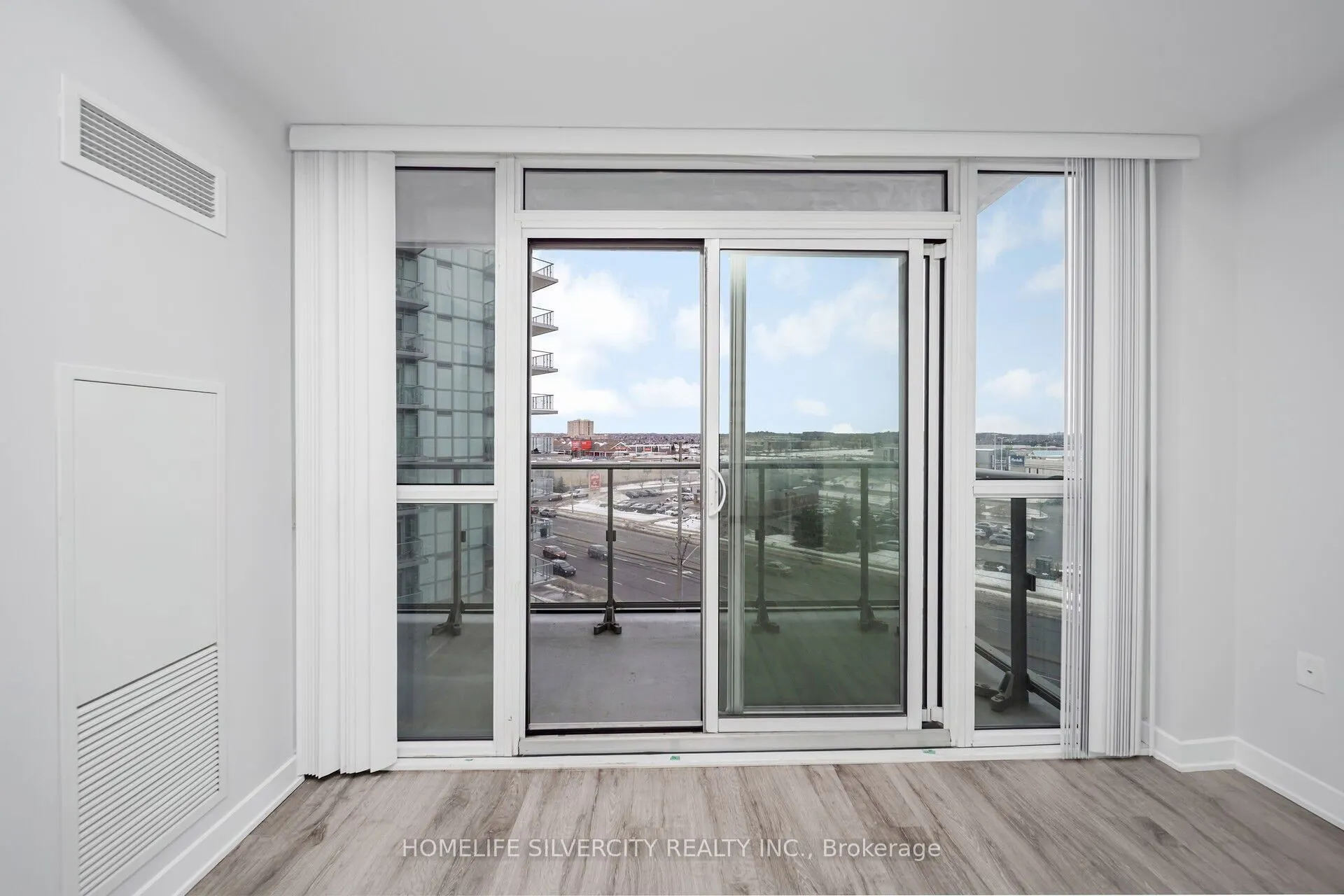 4699 Glen Erin Drive, #608