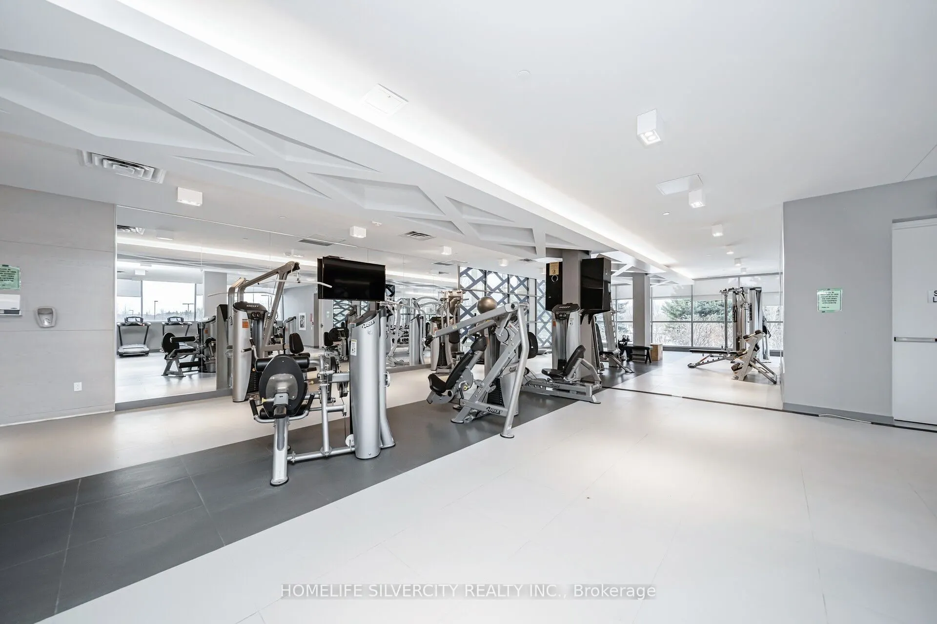 4699 Glen Erin Drive, #608