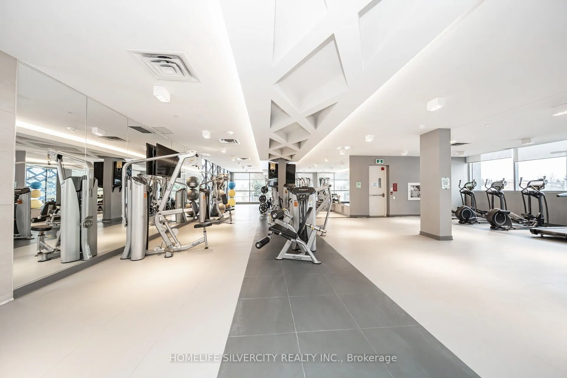 4699 Glen Erin Drive, #608