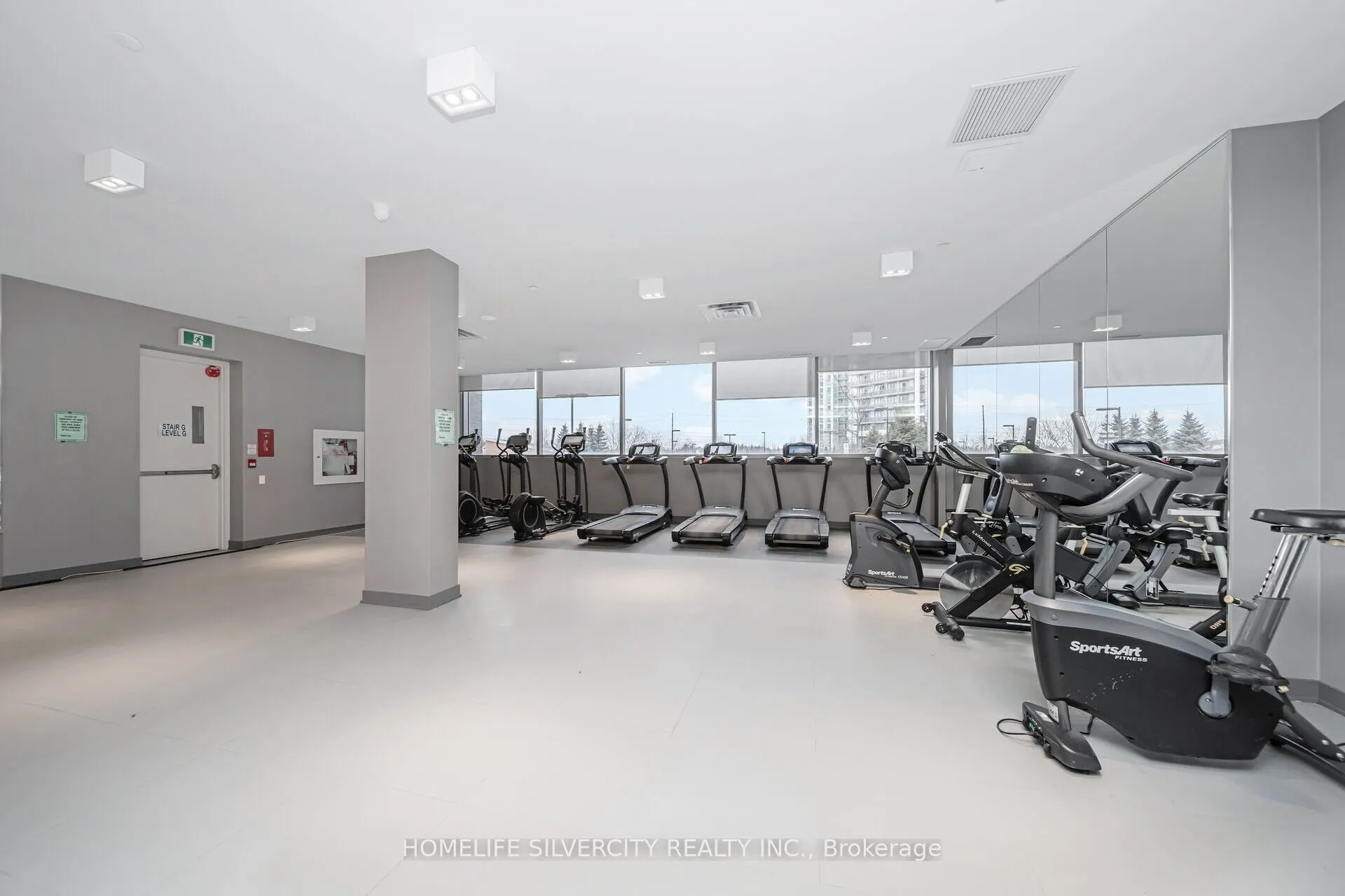4699 Glen Erin Drive, #608