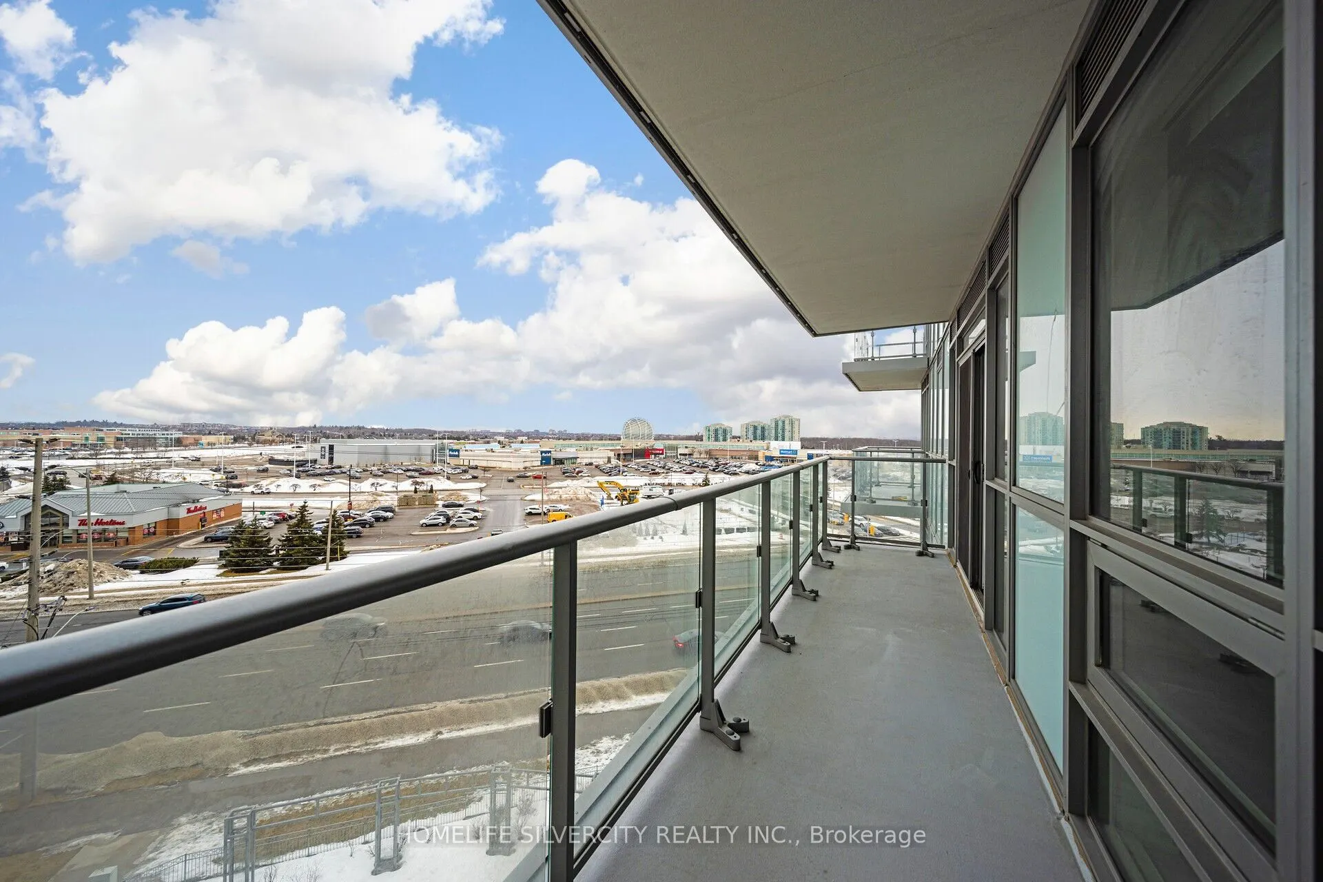 4699 Glen Erin Drive, #608