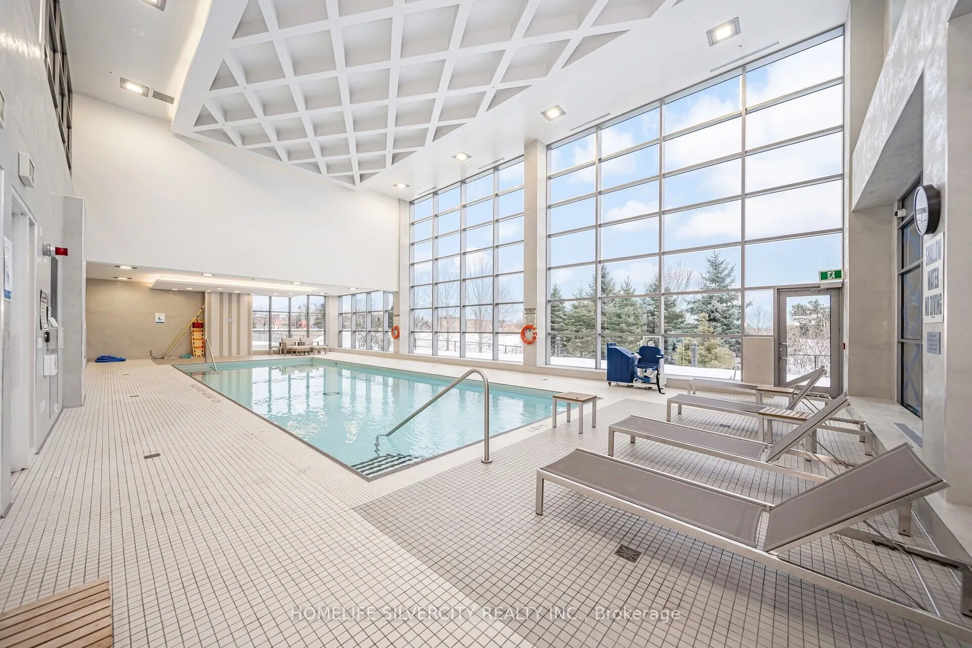 4699 Glen Erin Drive, #608