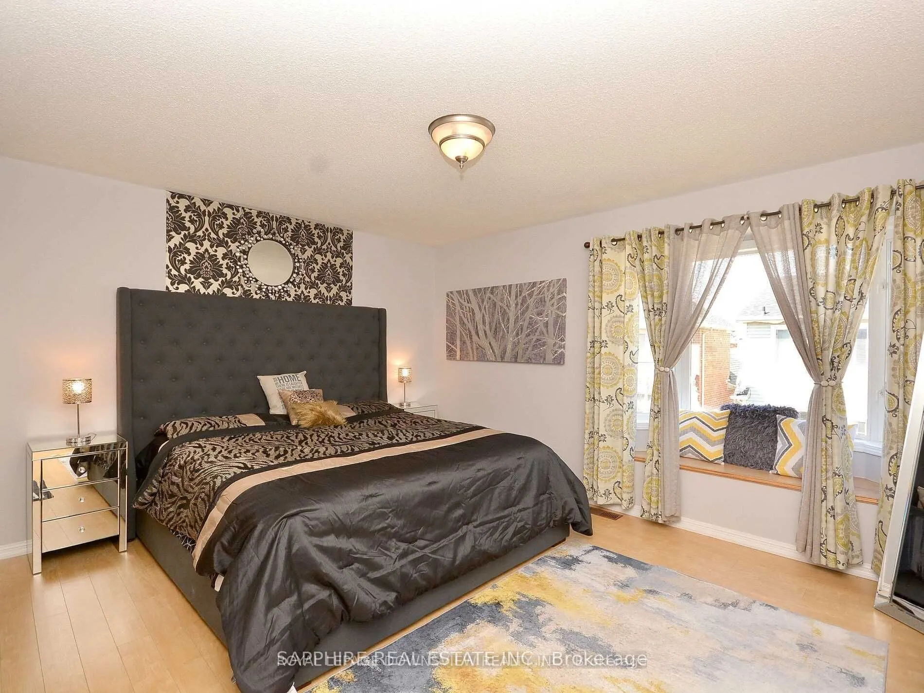 759 Hutchinson Avenue, ##Upper