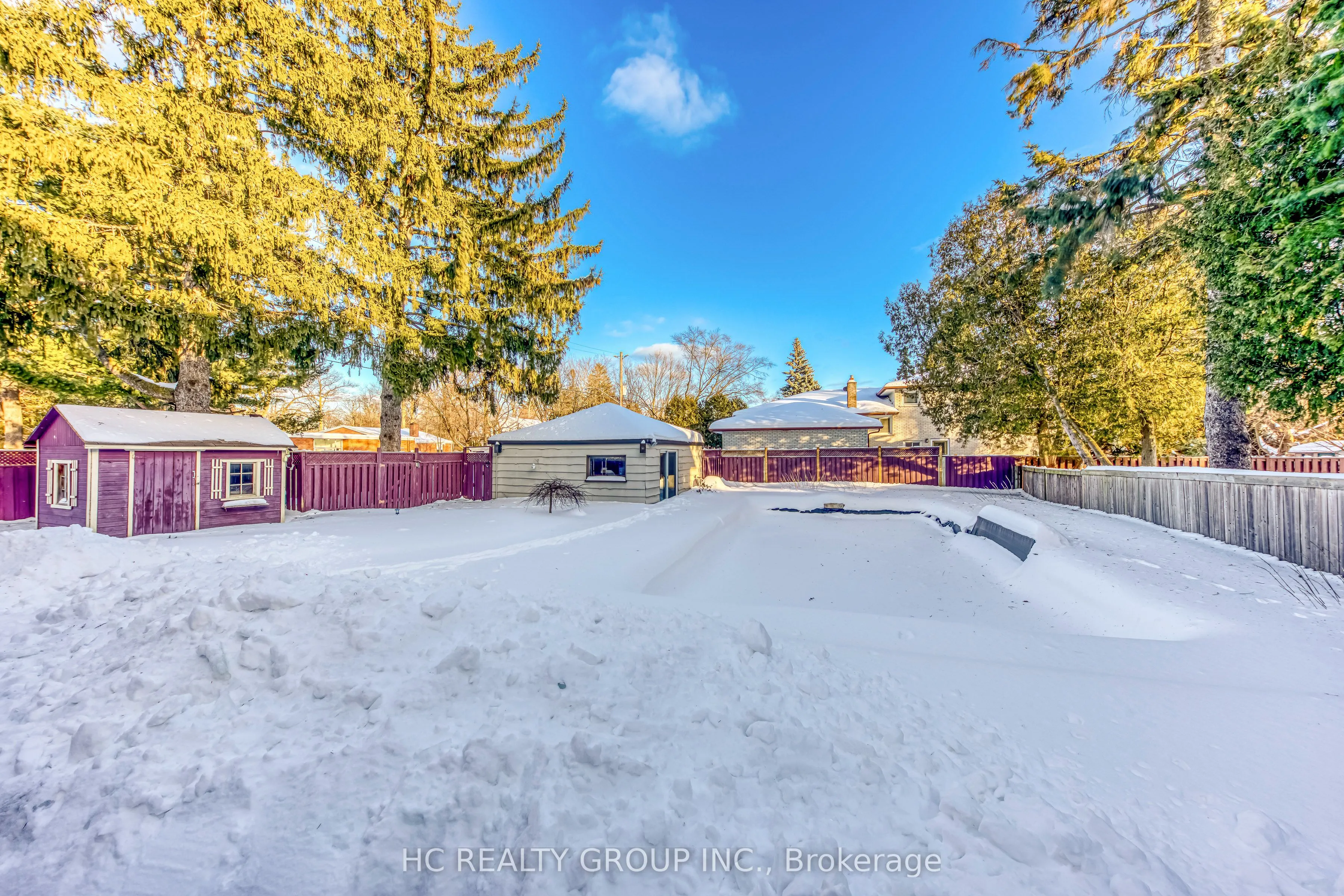 468 Lynd Avenue