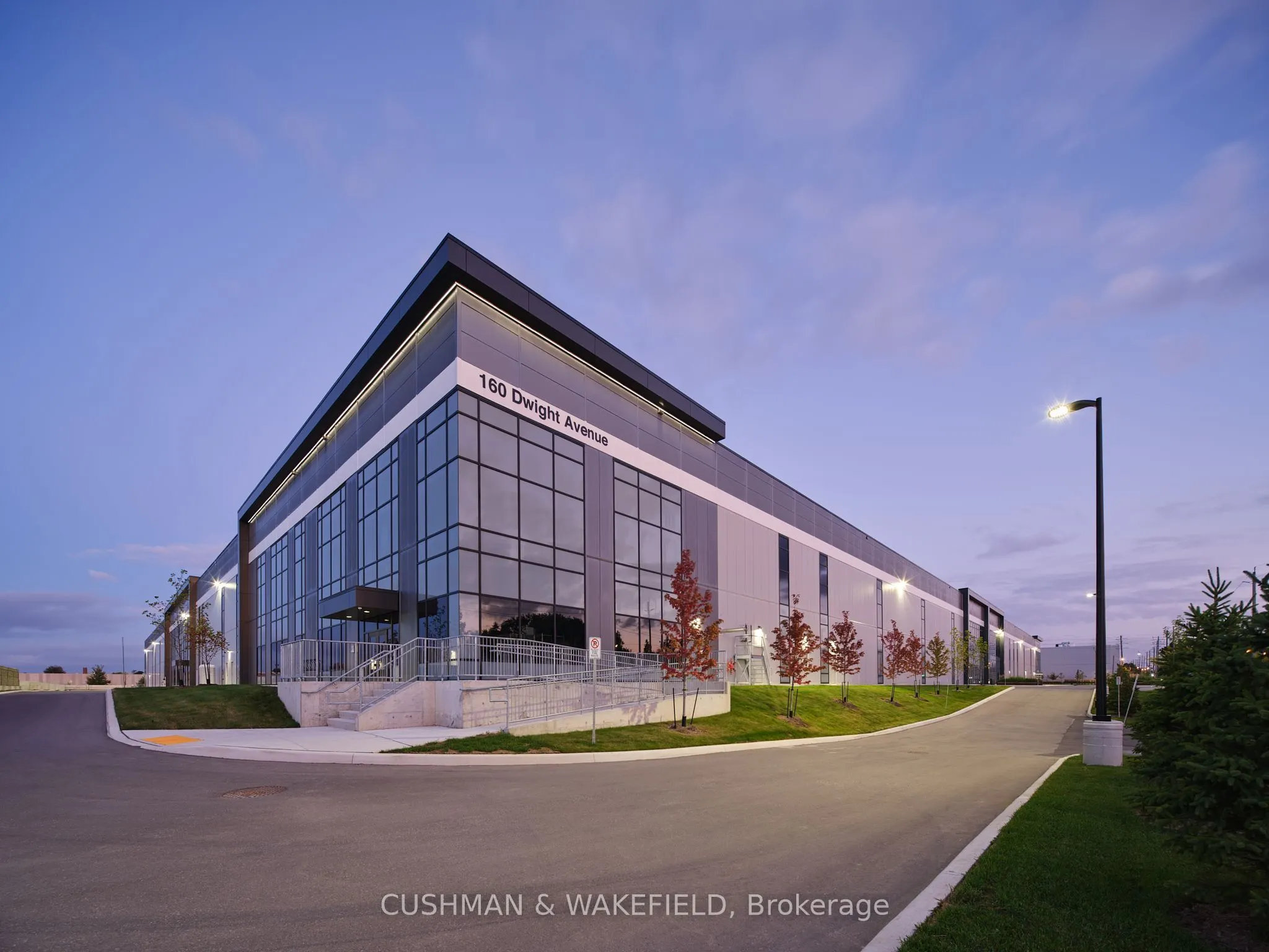 160 Dwight Avenue, #2