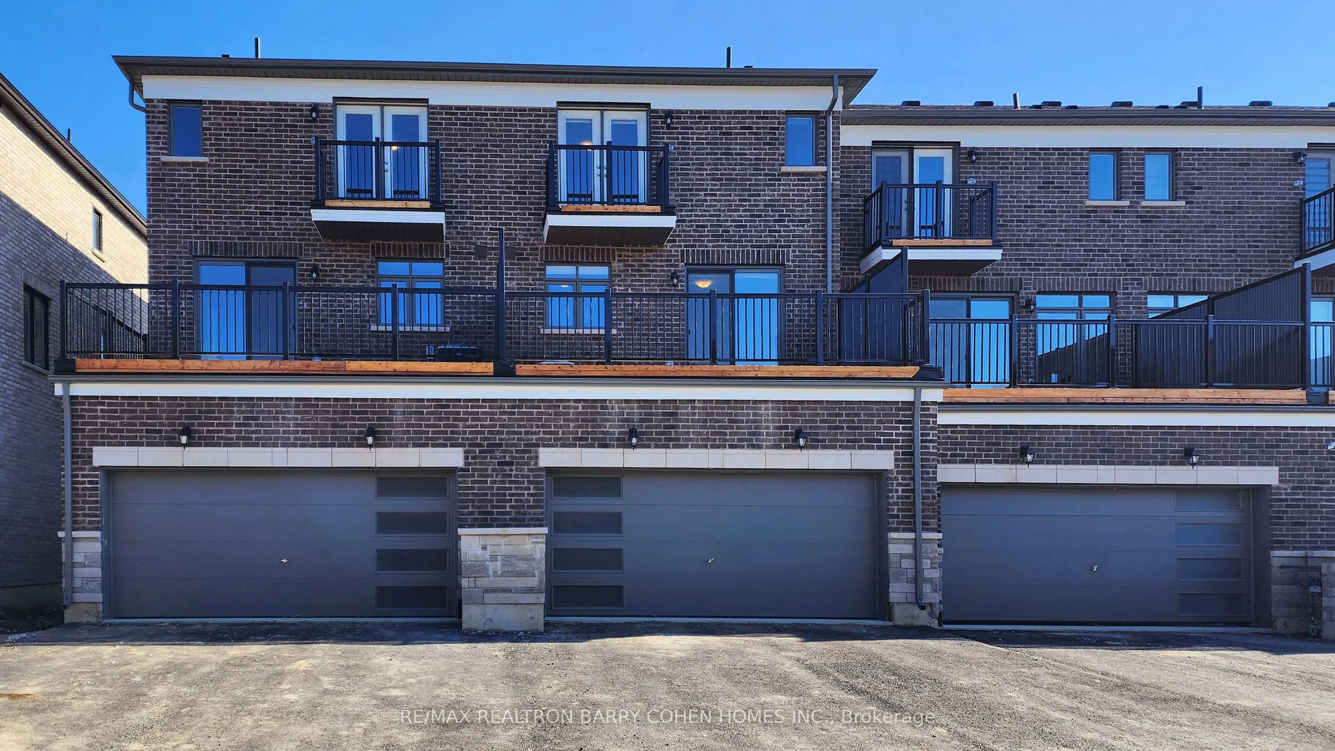 12218 Mclaughlin Road