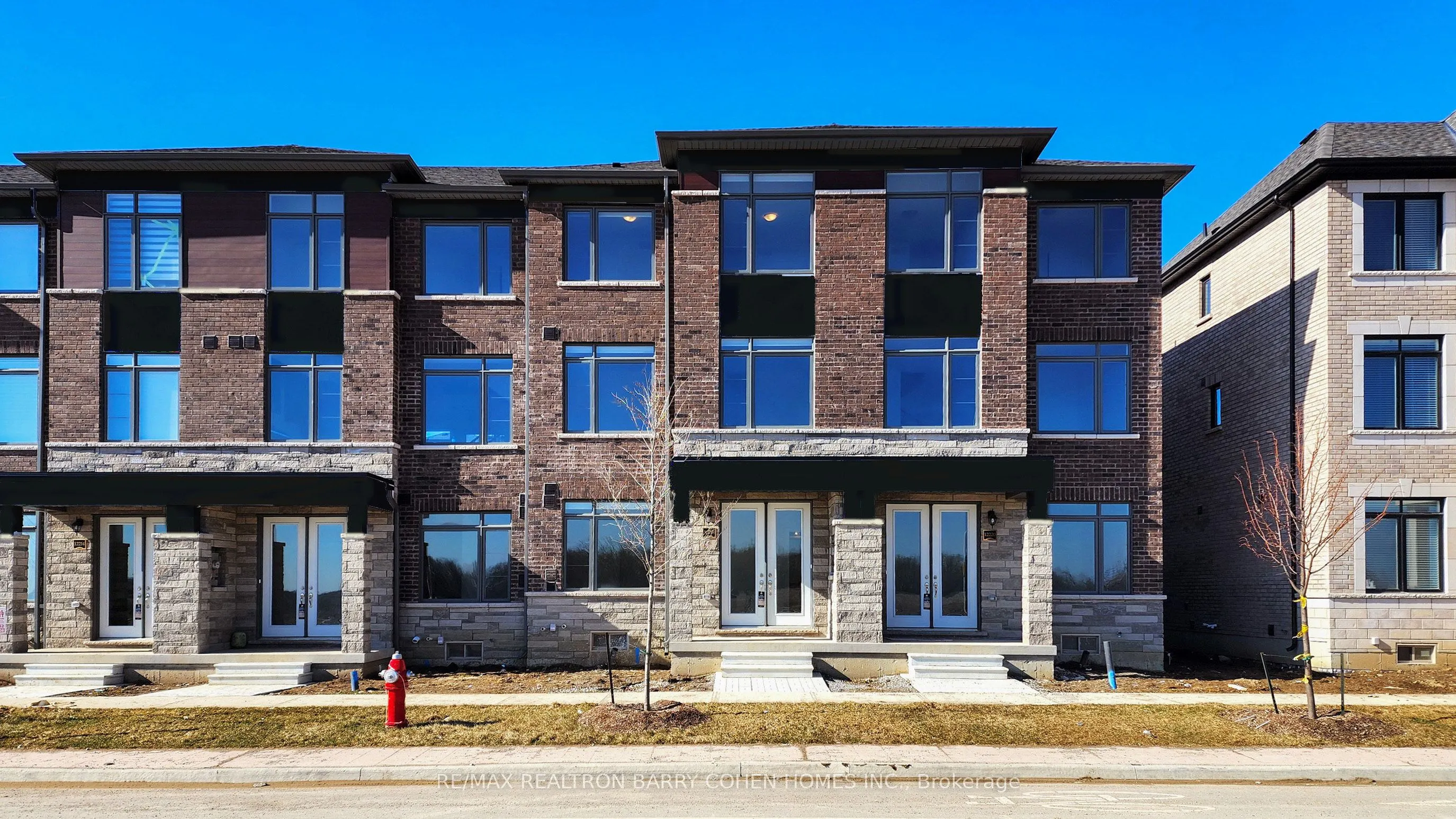 12218 Mclaughlin Road