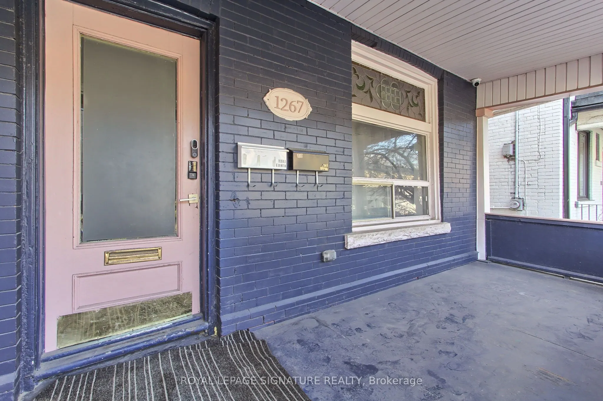 1267 King Street W