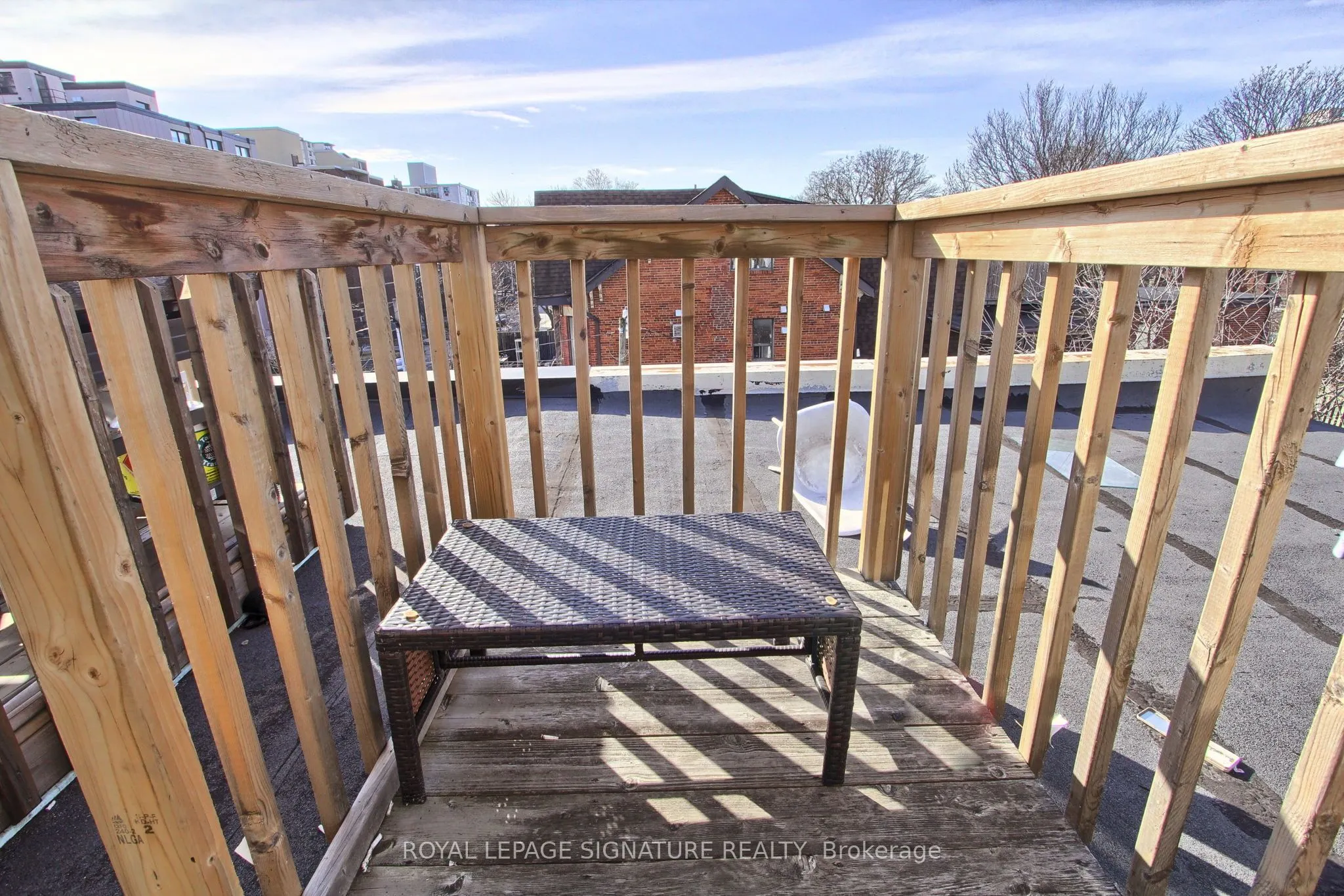 1267 King Street W