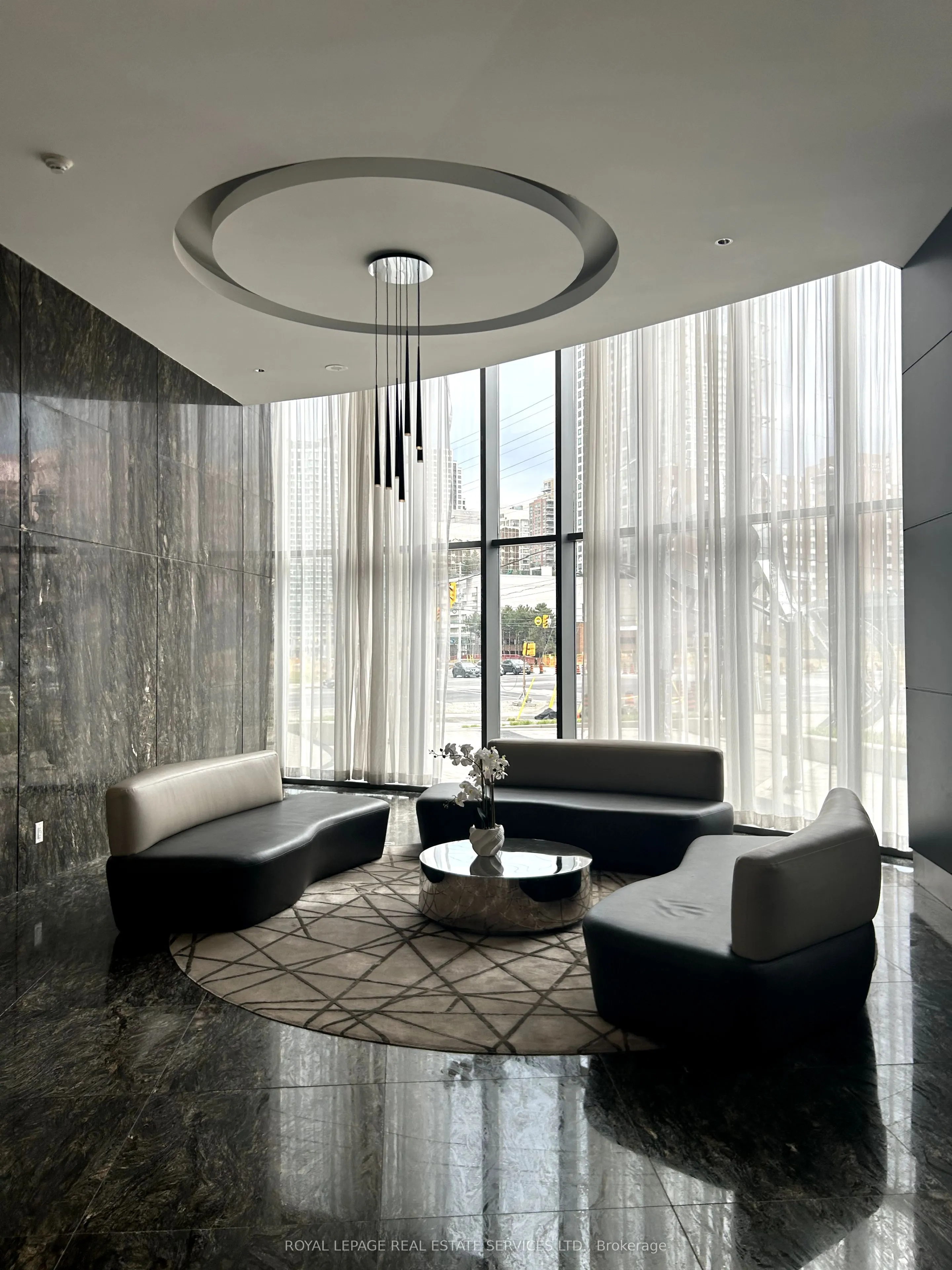 60 Absolute Avenue, #2202