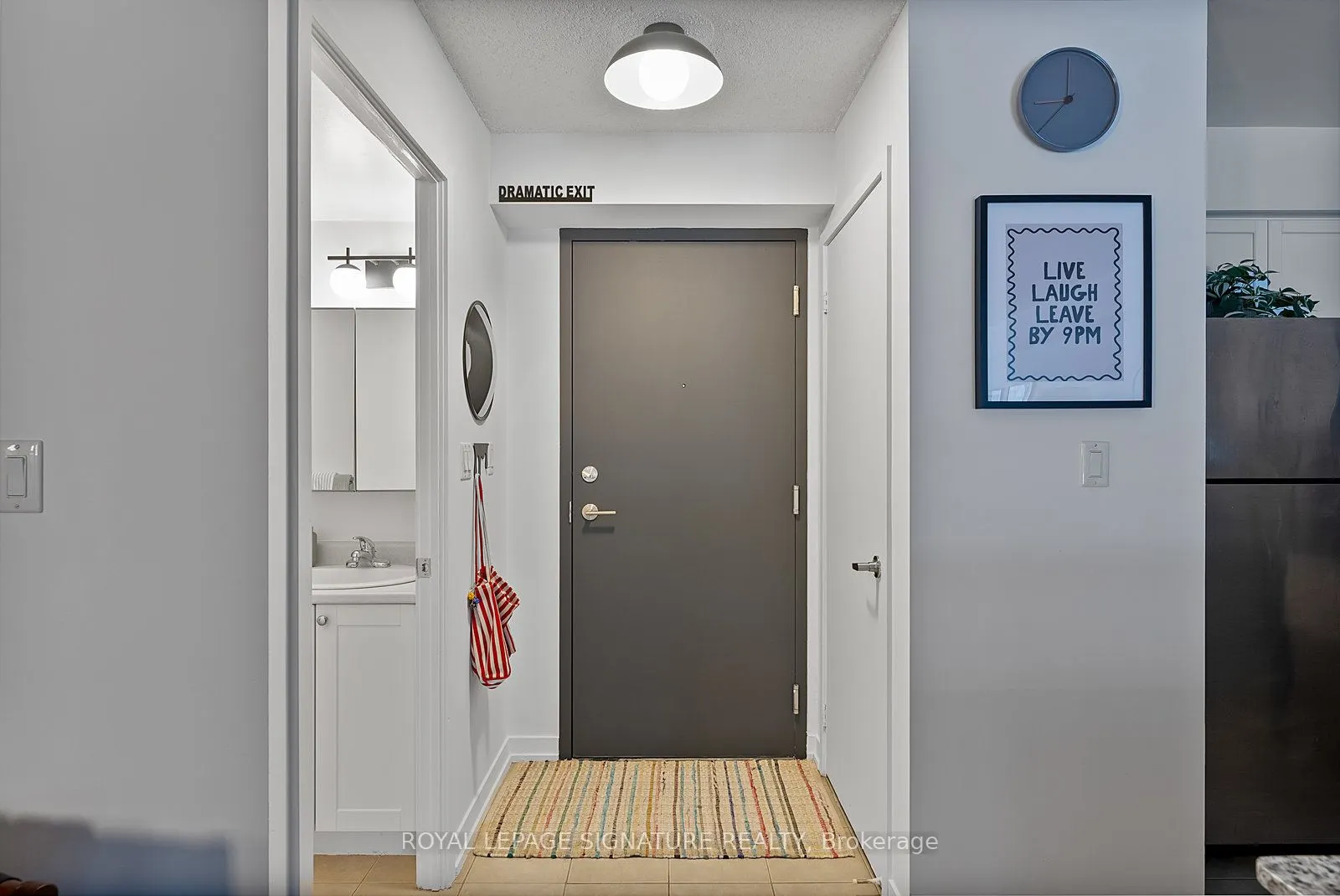 816 Lansdowne Avenue, #115