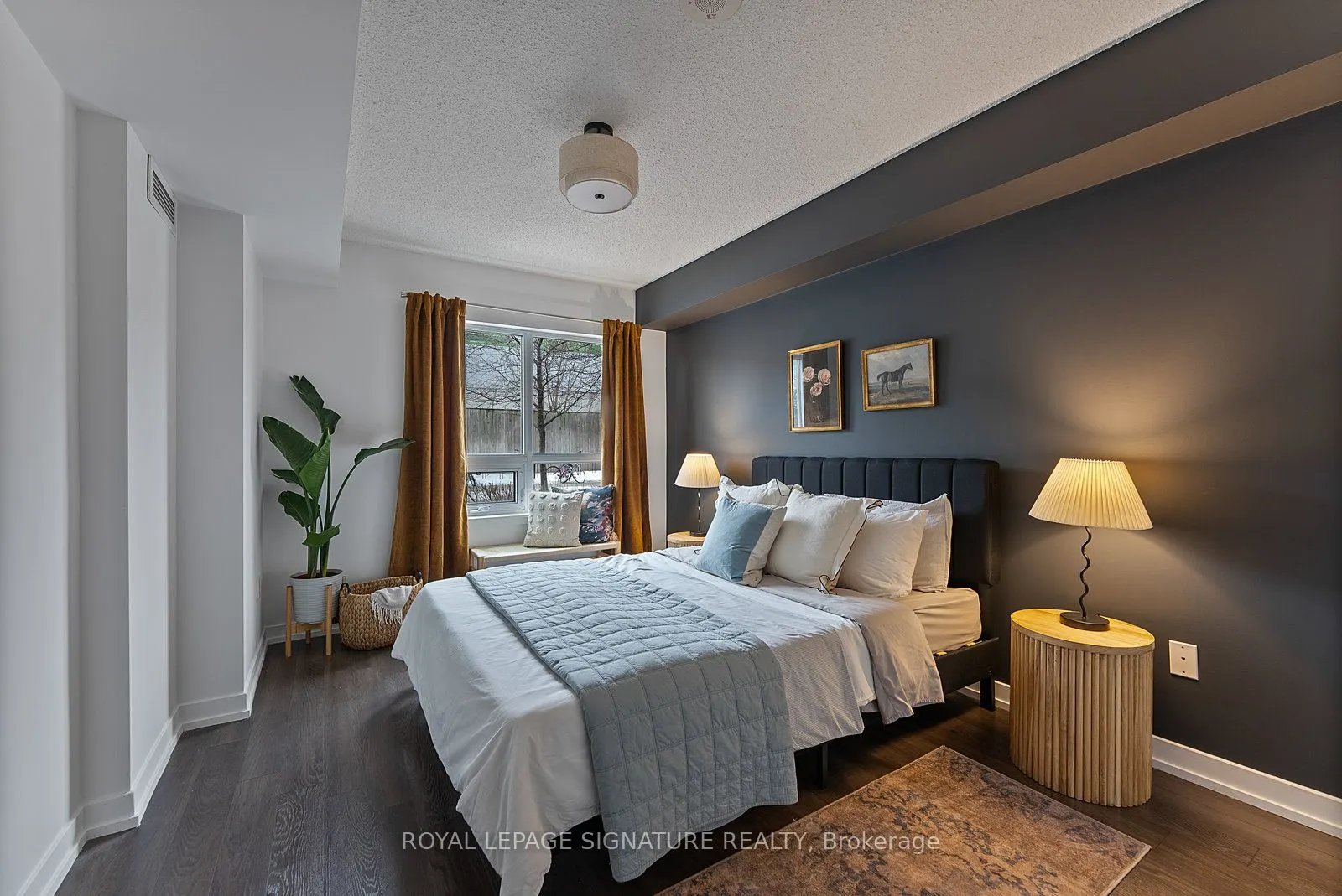 816 Lansdowne Avenue, #115
