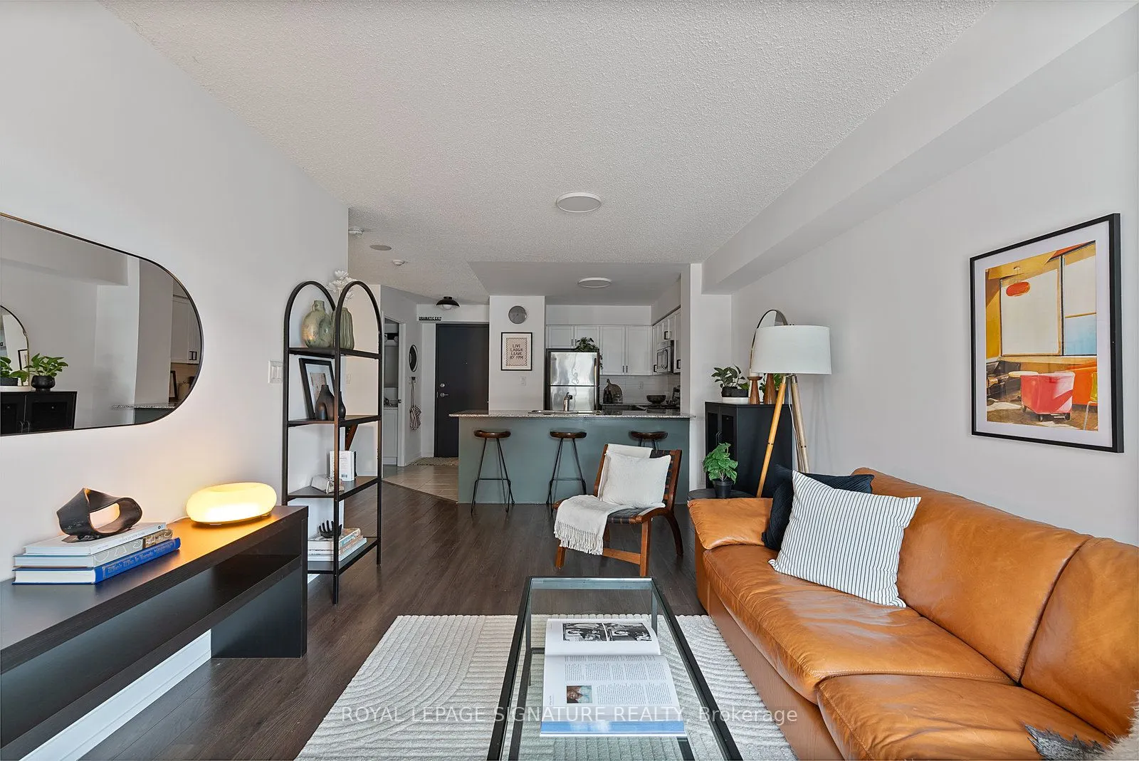 816 Lansdowne Avenue, #115