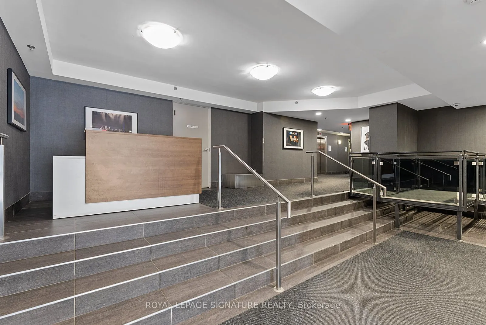 816 Lansdowne Avenue, #115