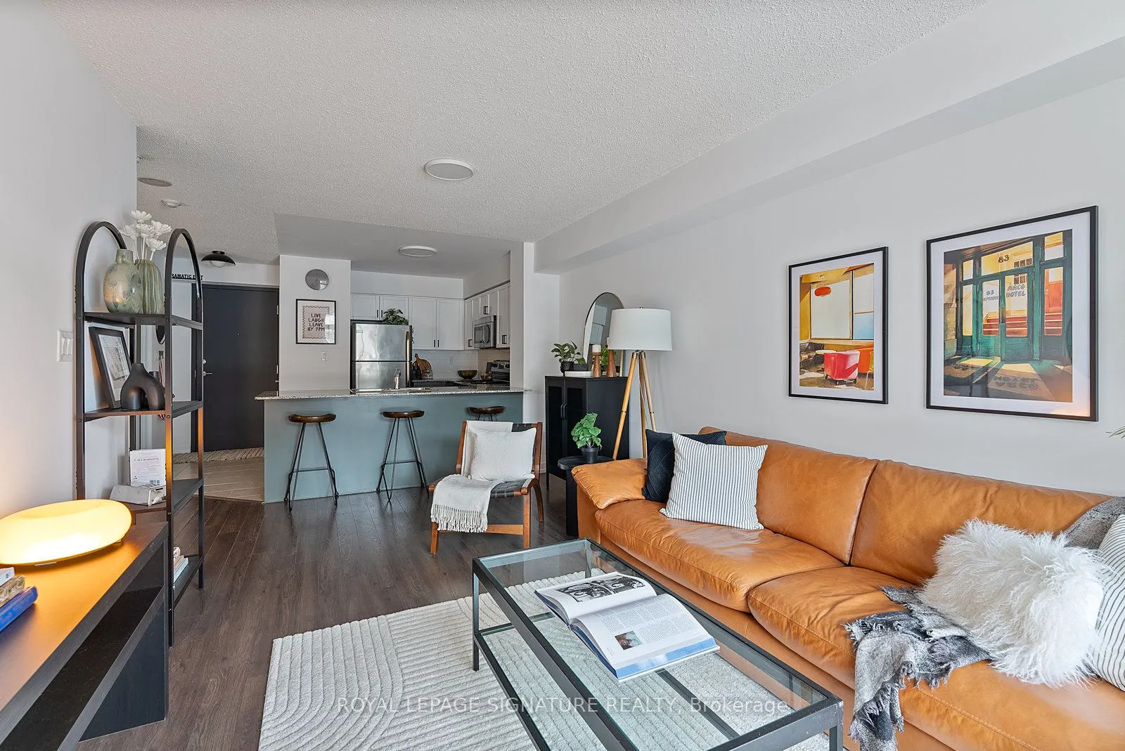 816 Lansdowne Avenue, #115