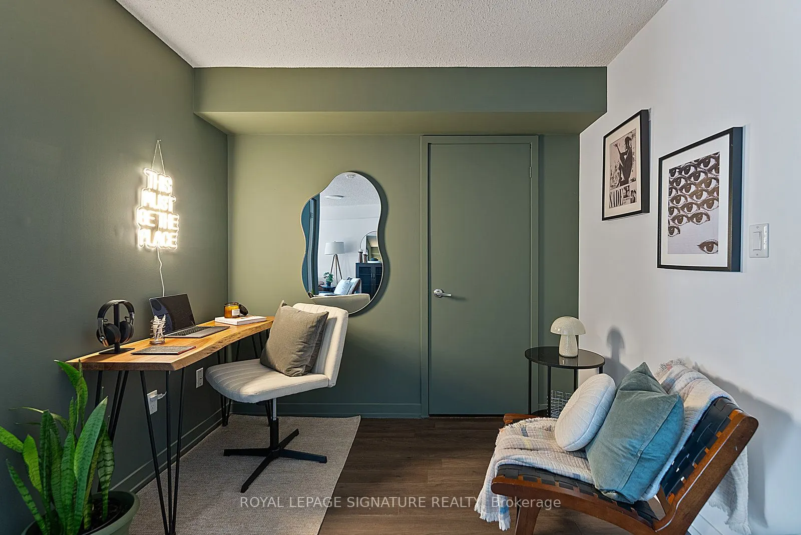 816 Lansdowne Avenue, #115