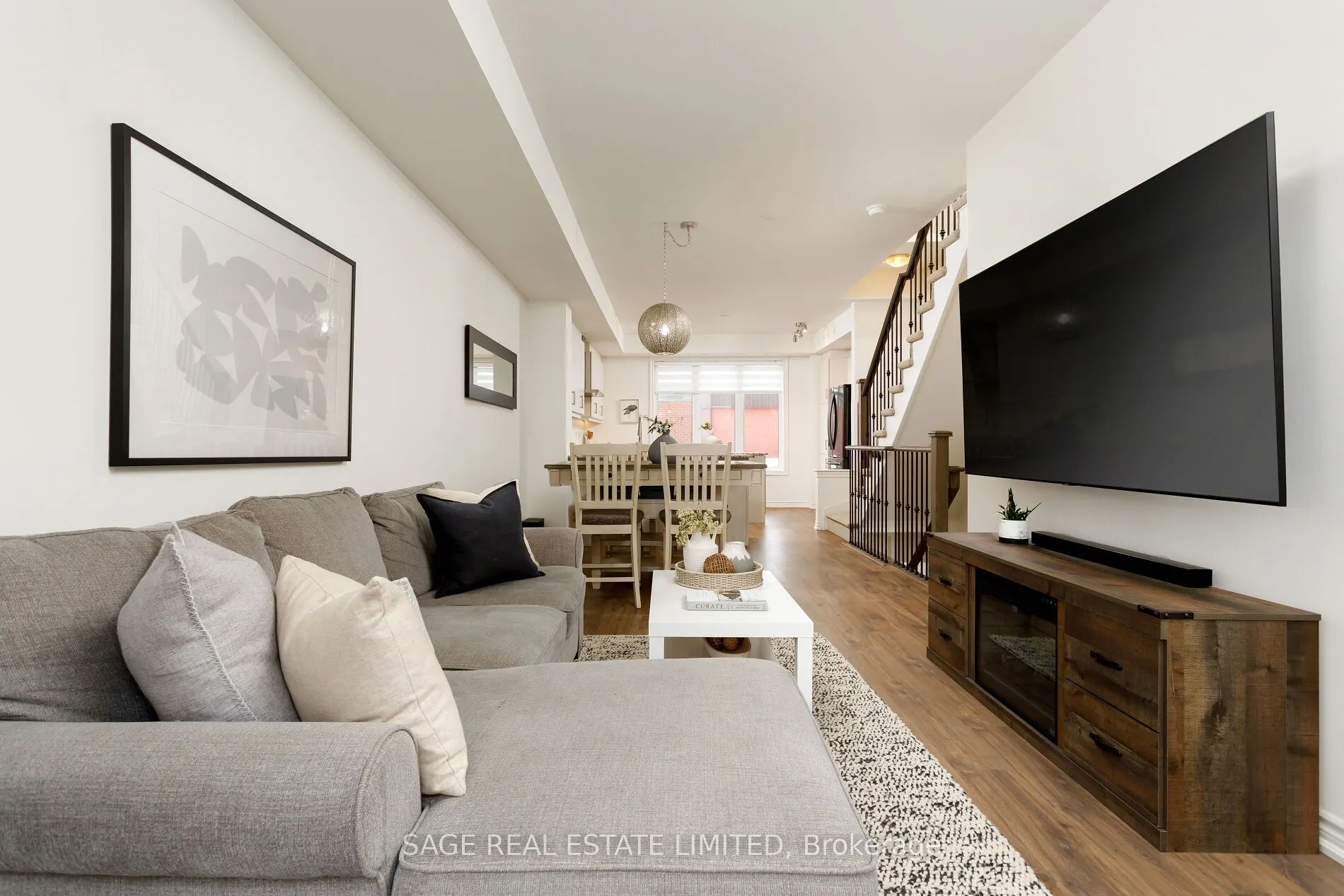 80 Eastwood Park Gardens, #10