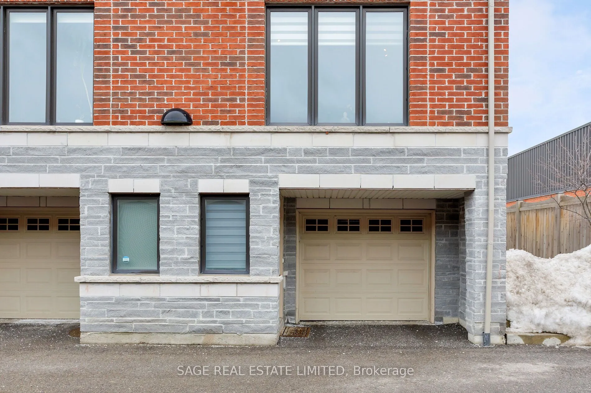 80 Eastwood Park Gardens, #10