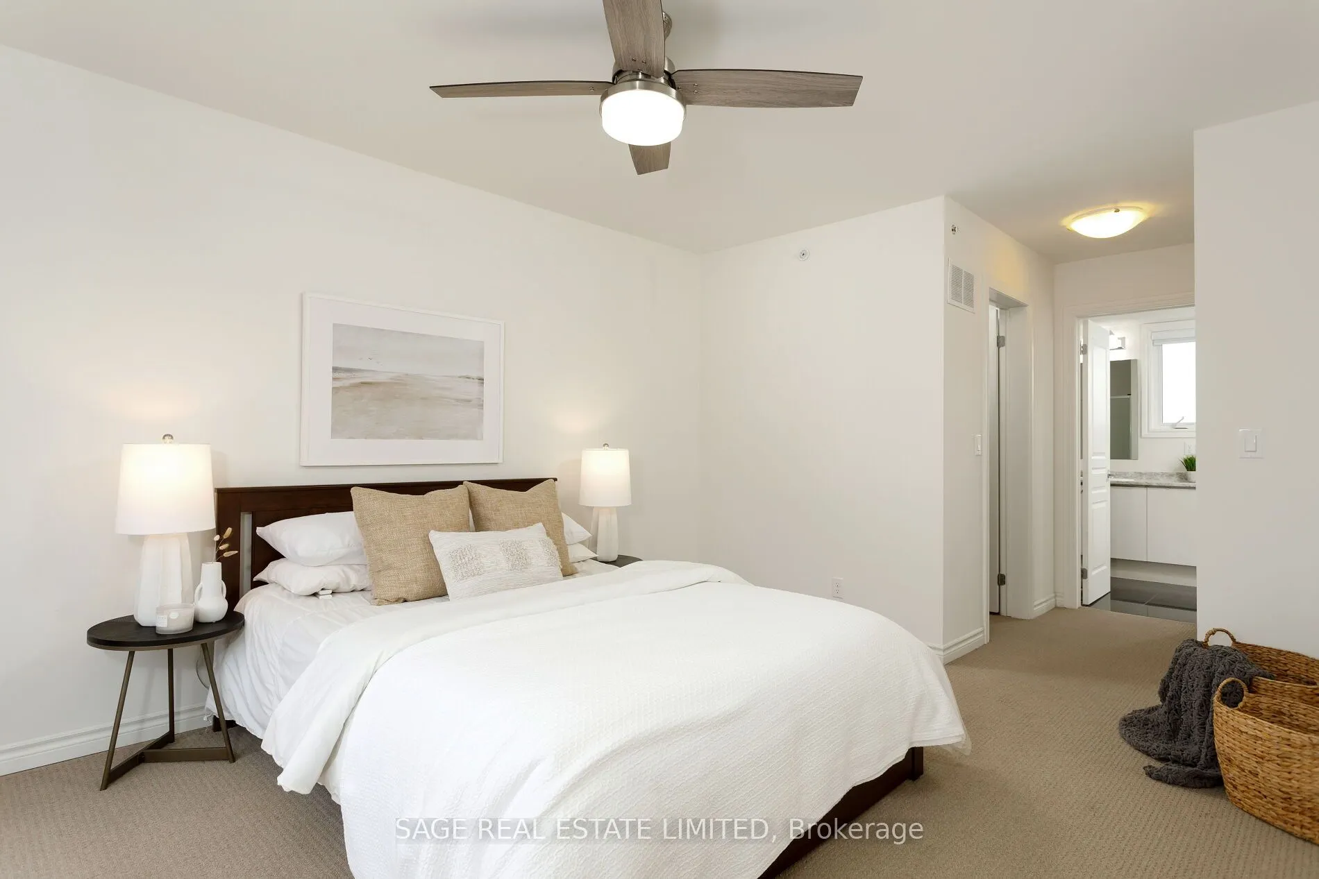 80 Eastwood Park Gardens, #10