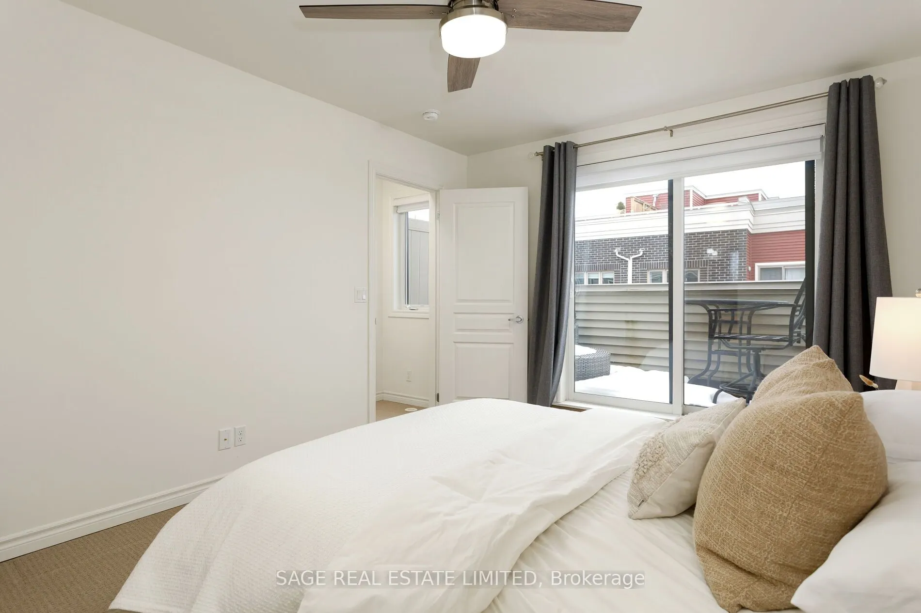 80 Eastwood Park Gardens, #10