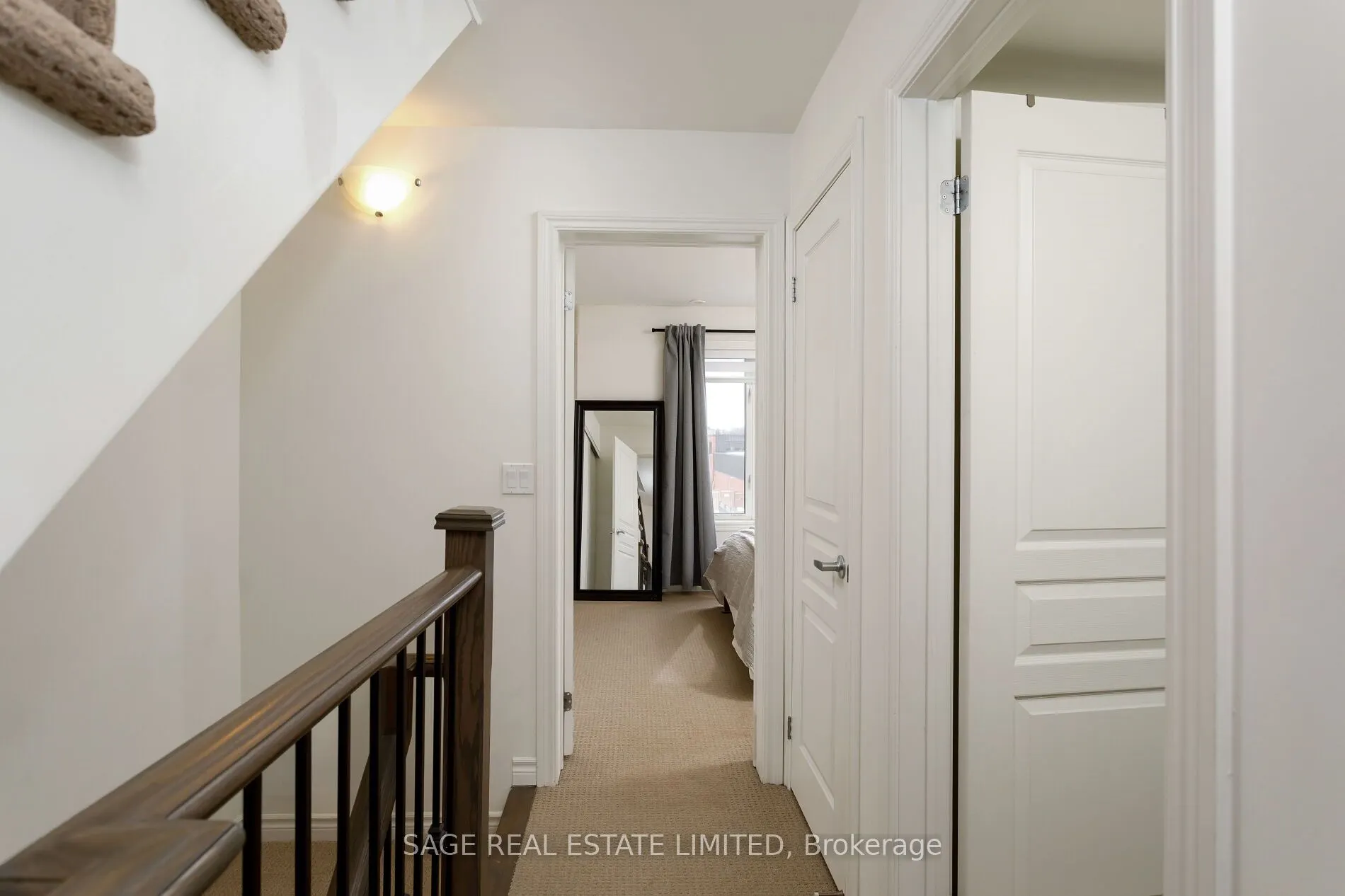 80 Eastwood Park Gardens, #10