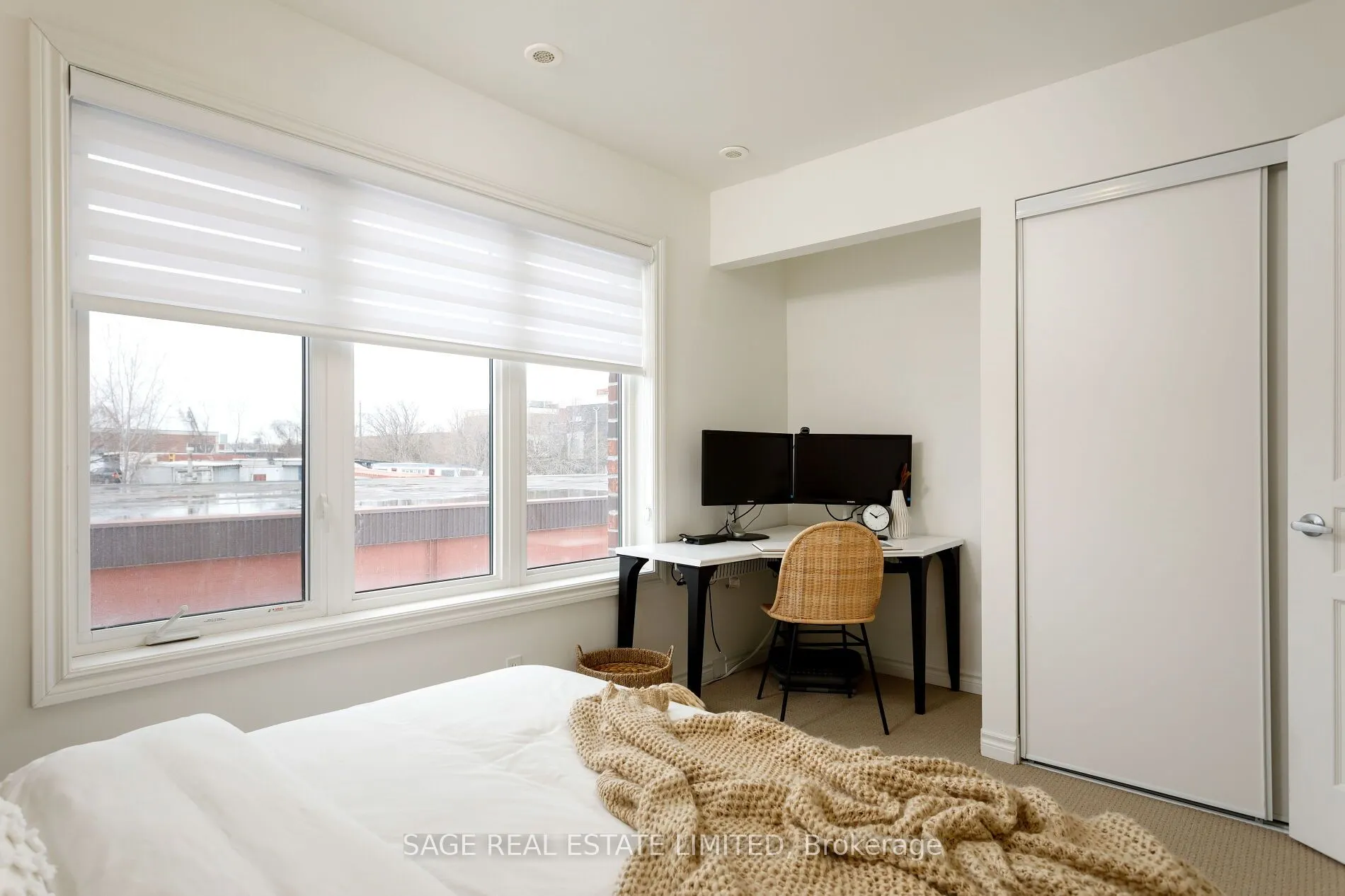80 Eastwood Park Gardens, #10
