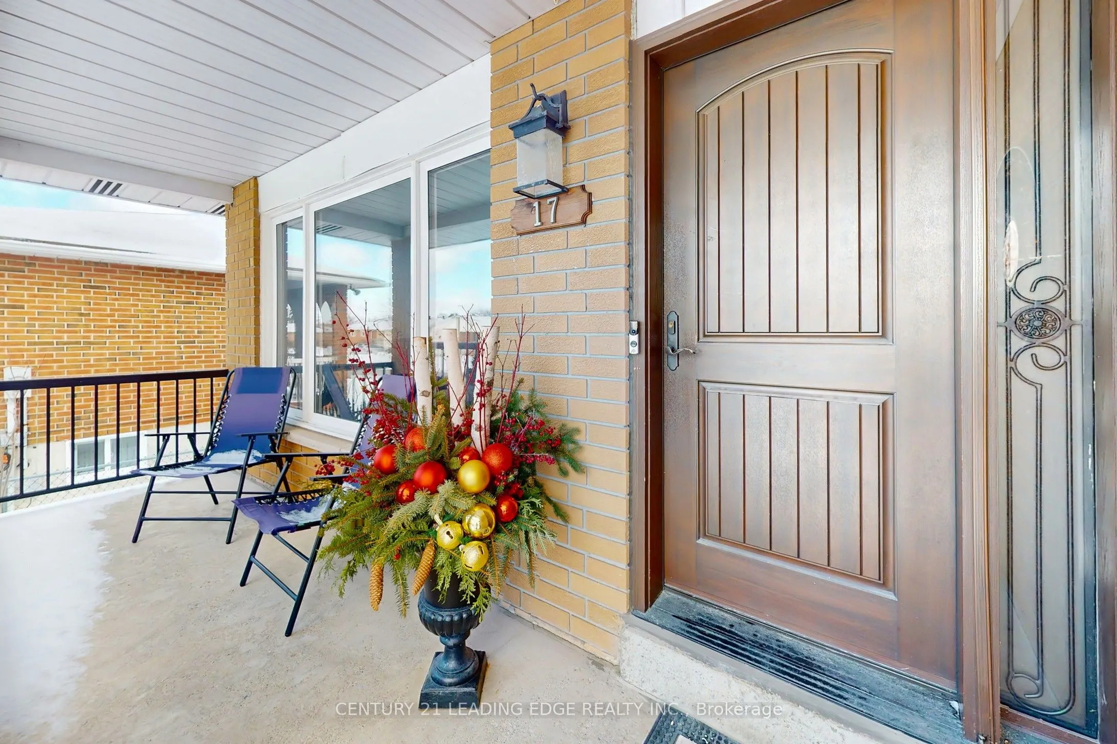 17 Jardine Street